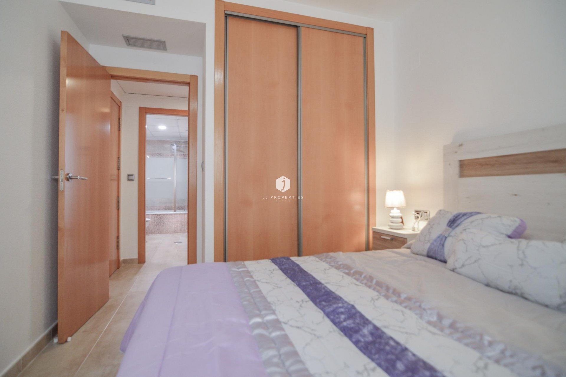 Tweedehands - Appartement / flat -
Torrevieja - Playa del Cura