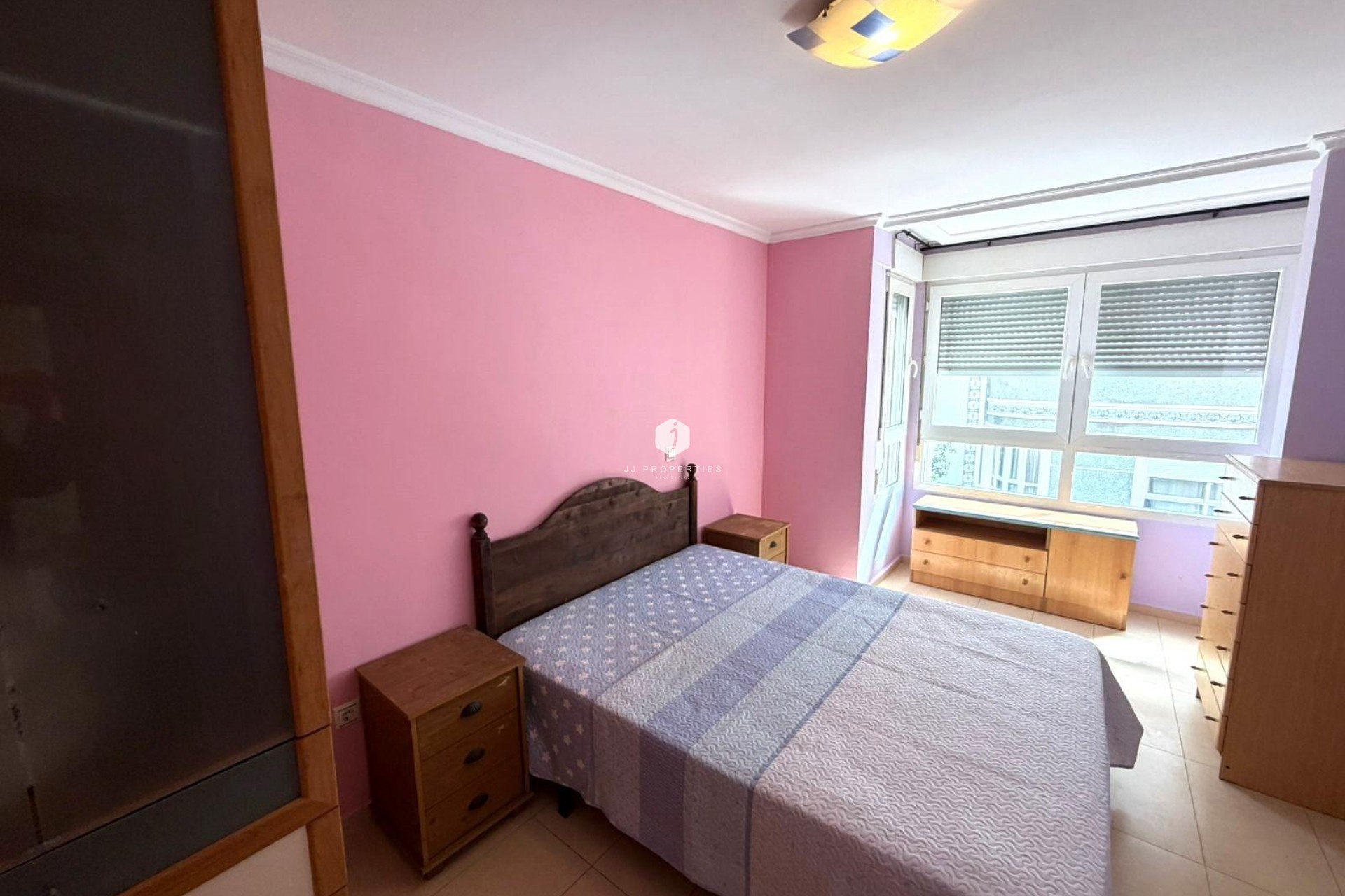 Tweedehands - Appartement / flat -
Torrevieja - Playa del Cura