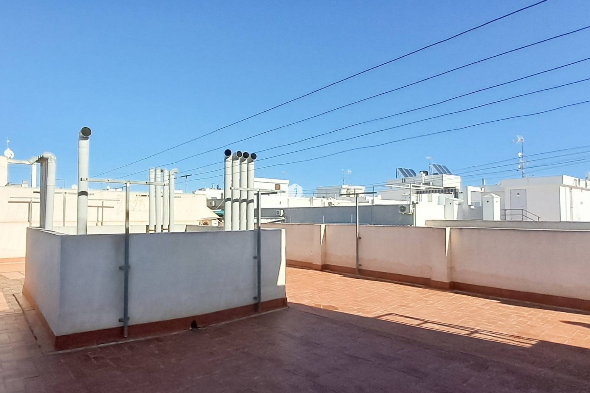 Tweedehands - Appartement / flat -
Torrevieja - Playa del Cura