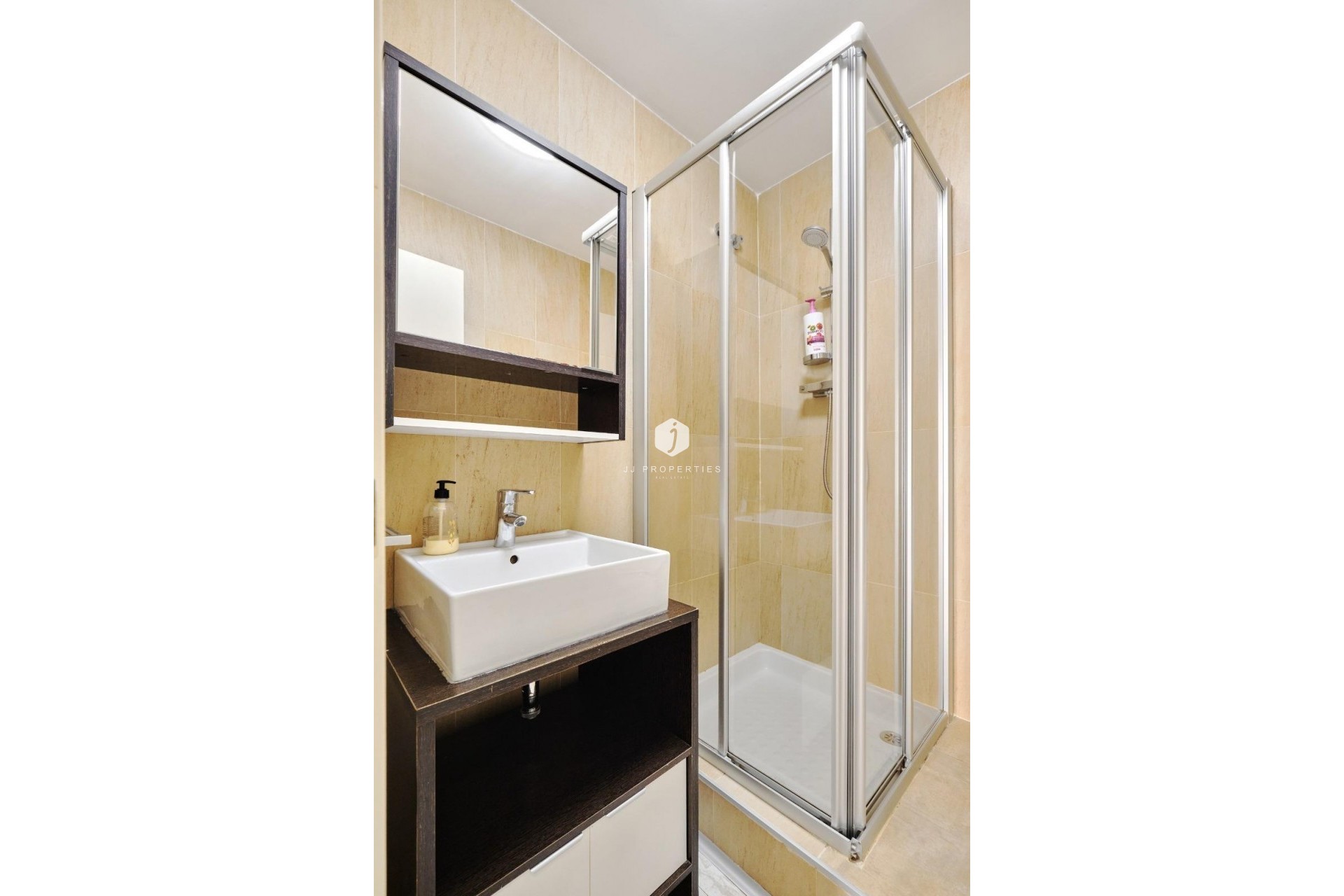 Tweedehands - Appartement / flat -
Torrevieja - Playa del Cura