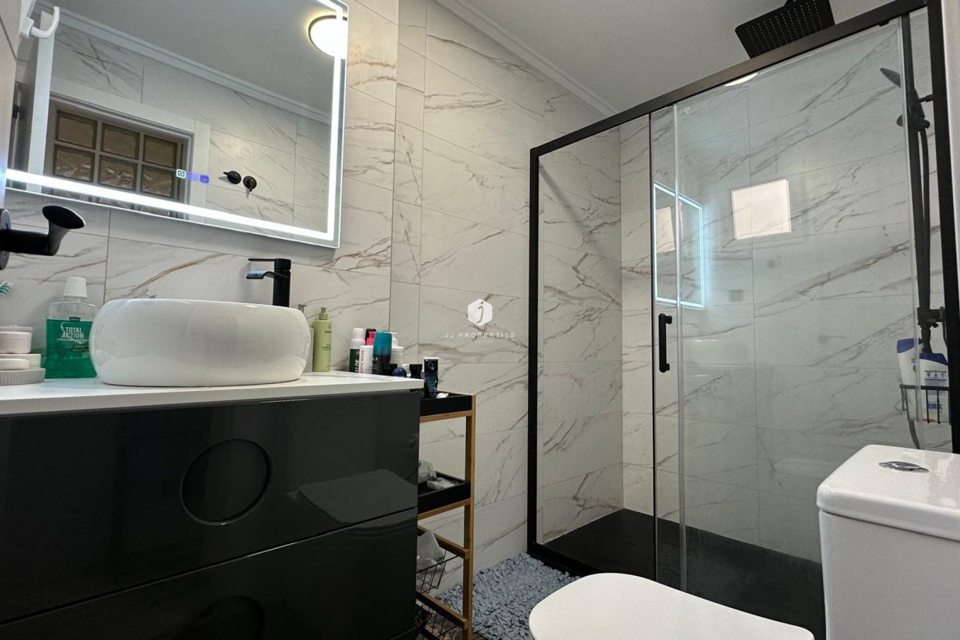 Tweedehands - Appartement / flat -
Torrevieja - Playa del Cura