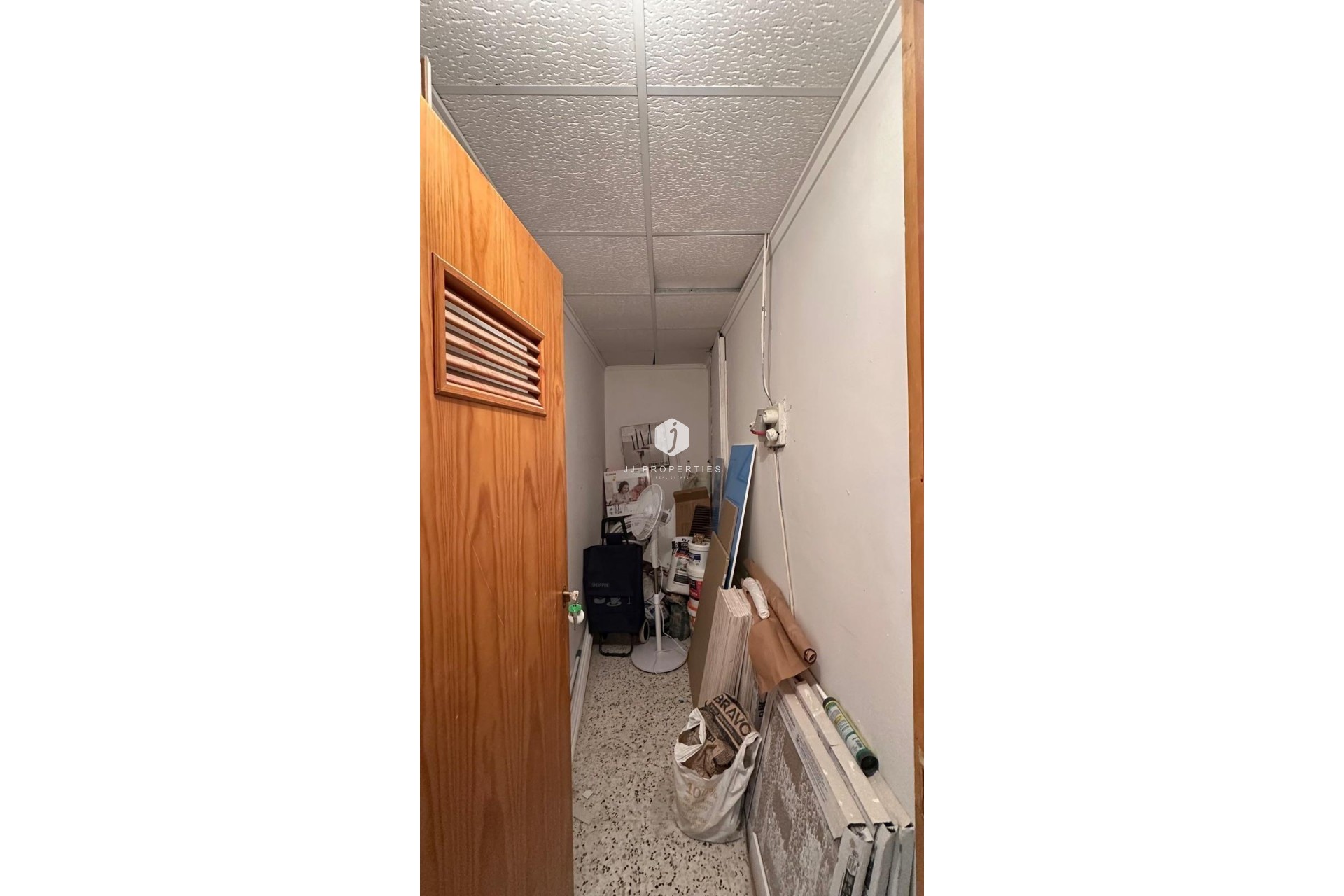 Tweedehands - Appartement / flat -
Torrevieja - Playa del Cura