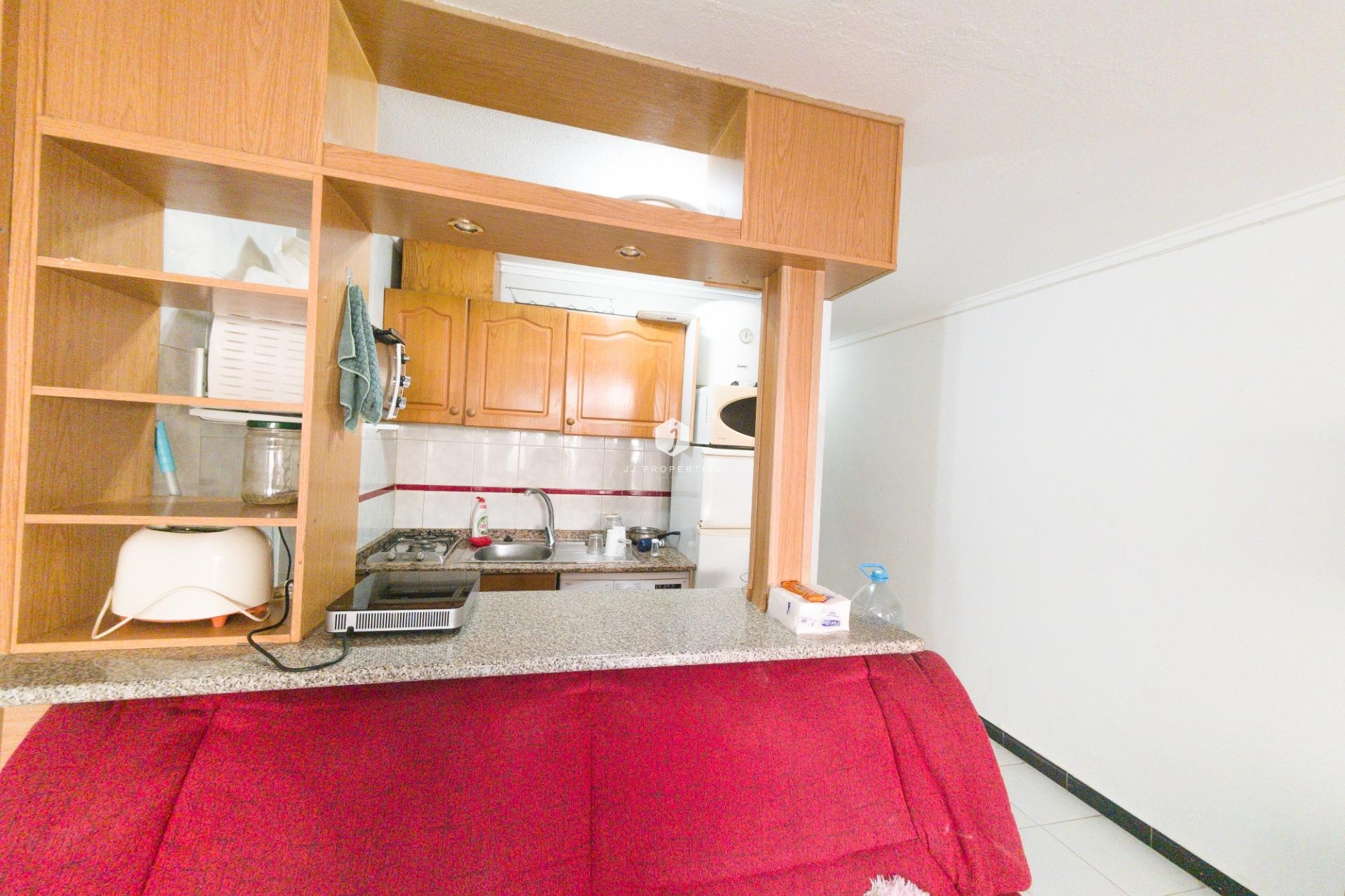 Tweedehands - Appartement / flat -
Torrevieja - Playa del Cura