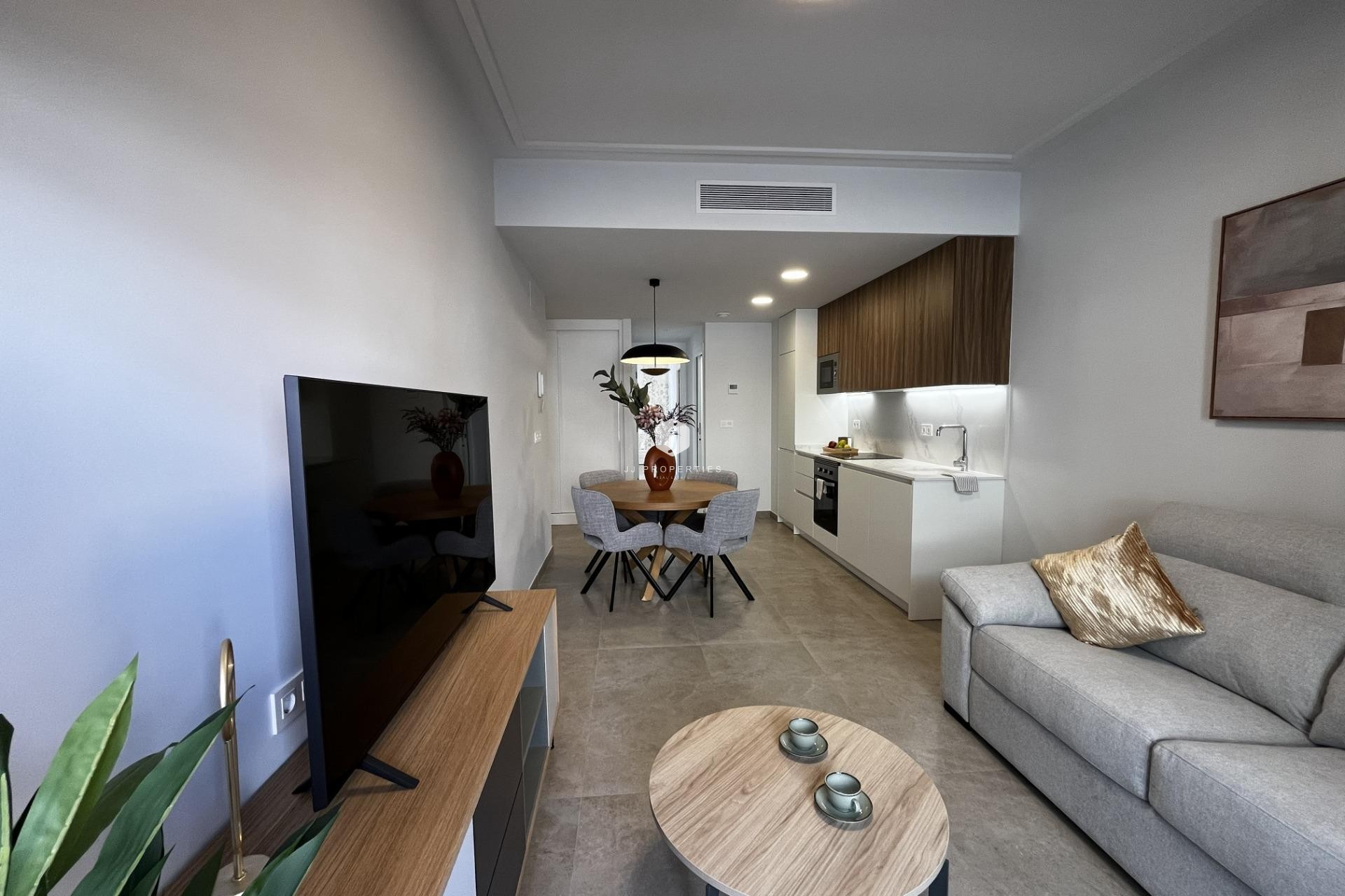 Tweedehands - Appartement / flat -
Torrevieja - Playa del Cura