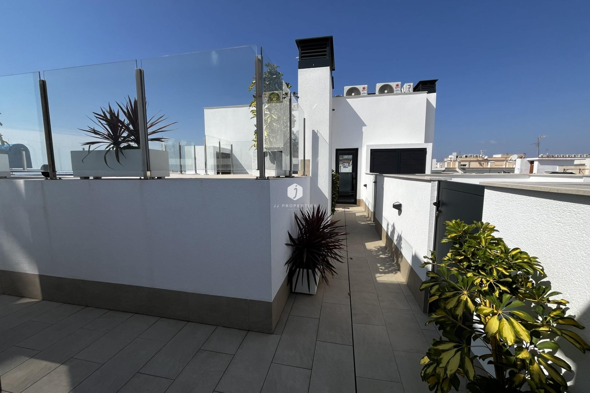 Tweedehands - Appartement / flat -
Torrevieja - Playa del Cura