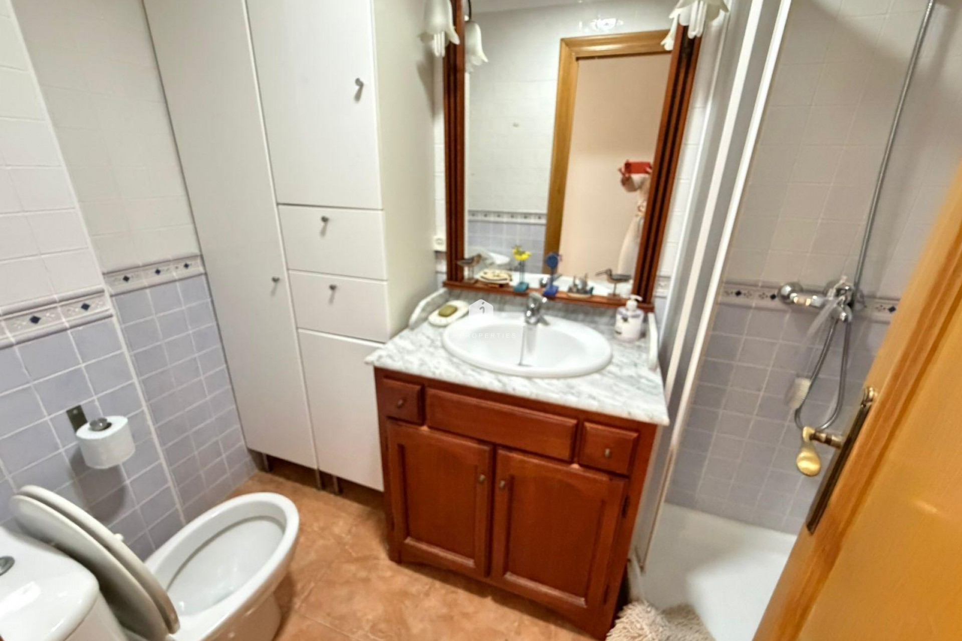 Tweedehands - Appartement / flat -
Torrevieja - Playa del Cura