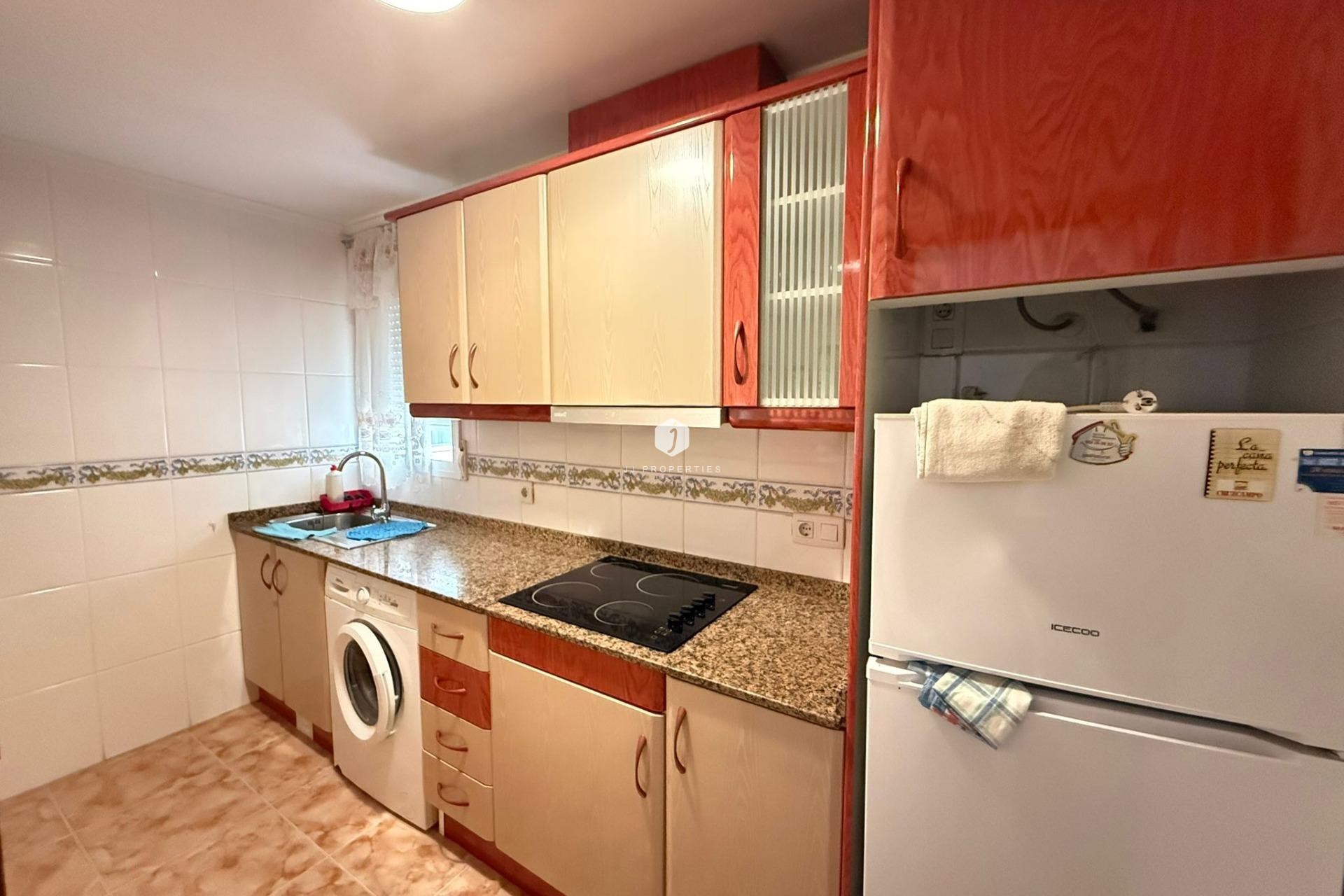 Tweedehands - Appartement / flat -
Torrevieja - Playa del Cura