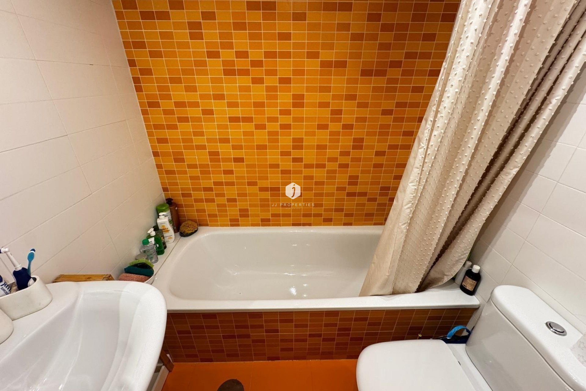 Tweedehands - Appartement / flat -
Torrevieja - Playa del Cura