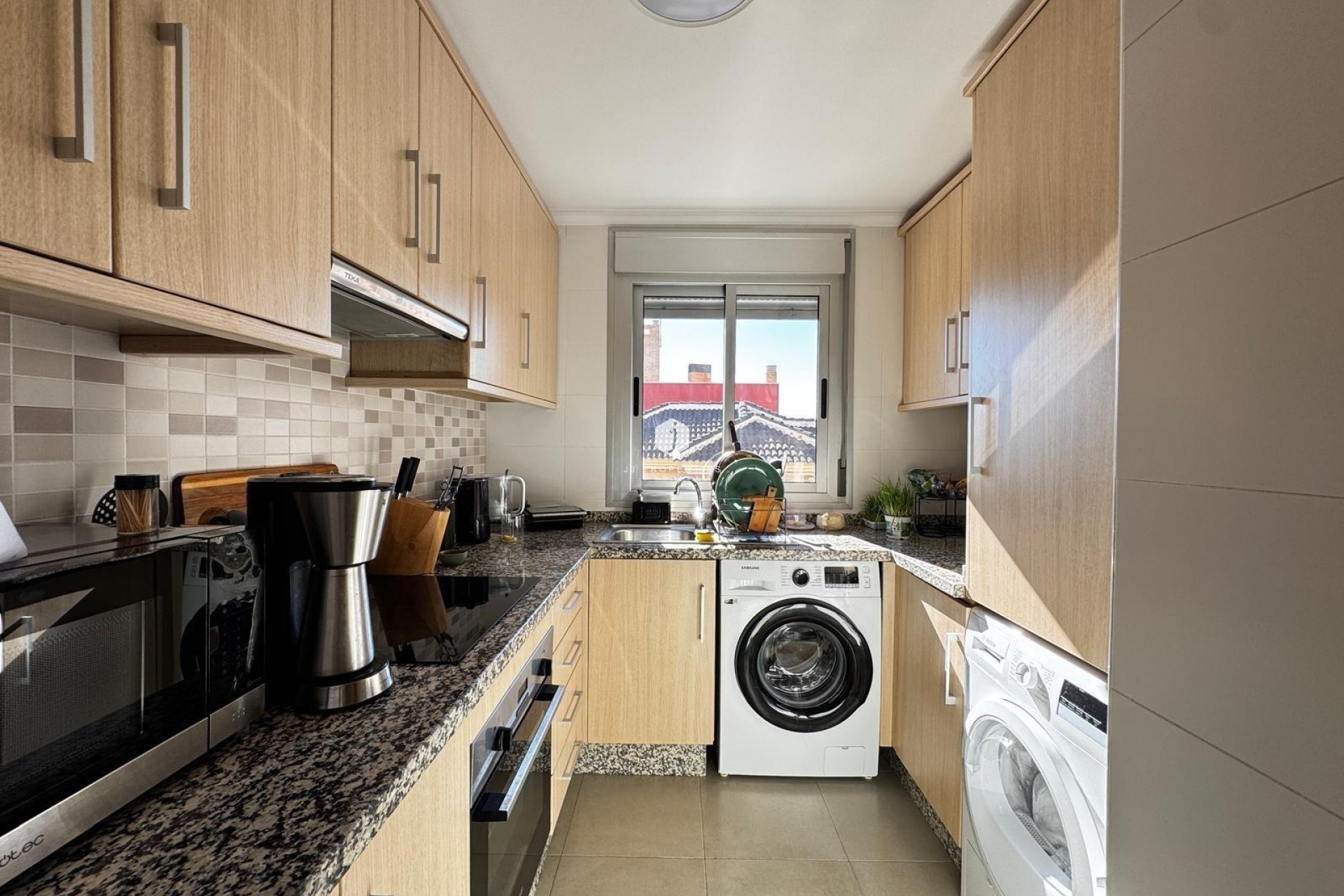 Tweedehands - Appartement / flat -
Torrevieja - Playa del Cura