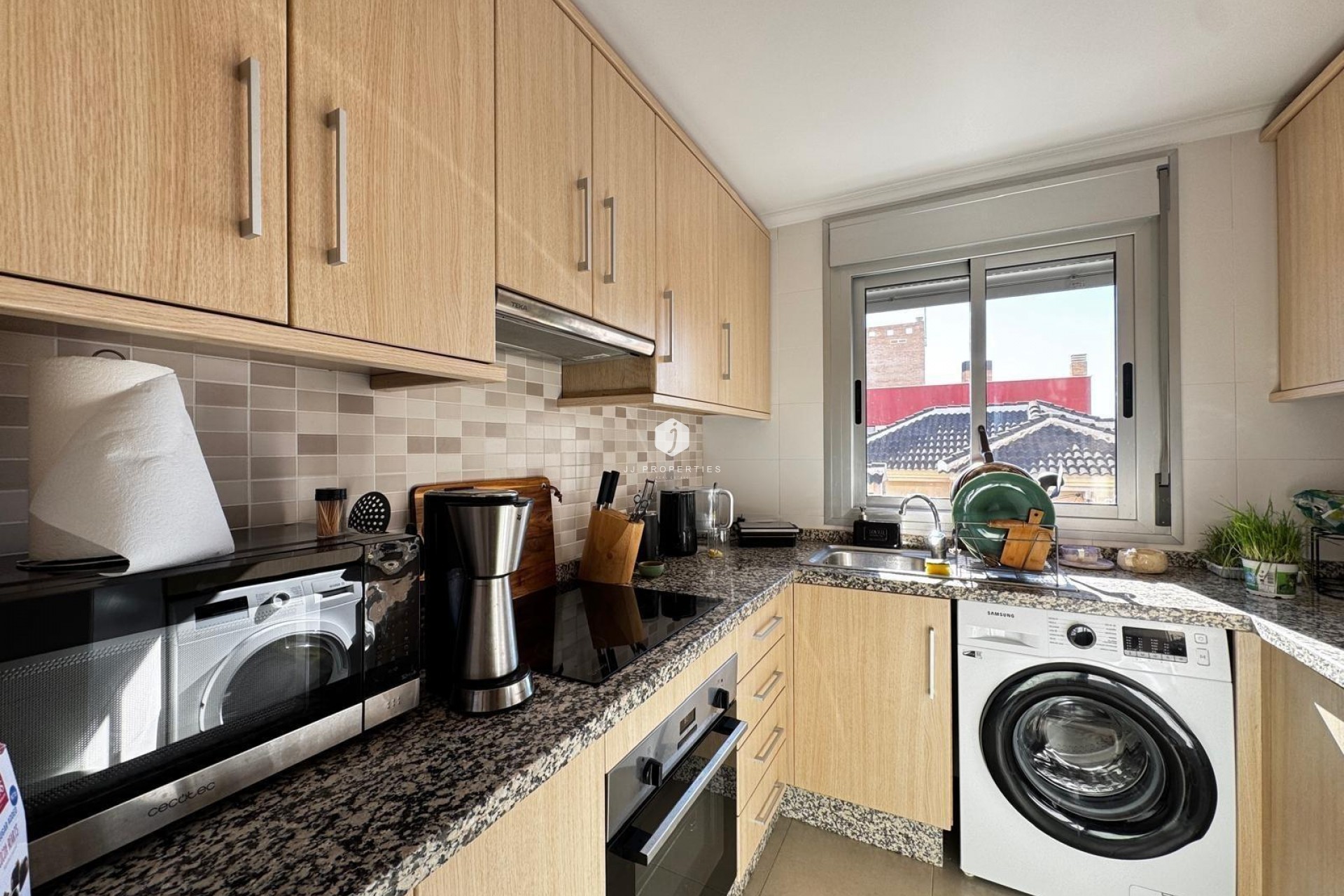 Tweedehands - Appartement / flat -
Torrevieja - Playa del Cura