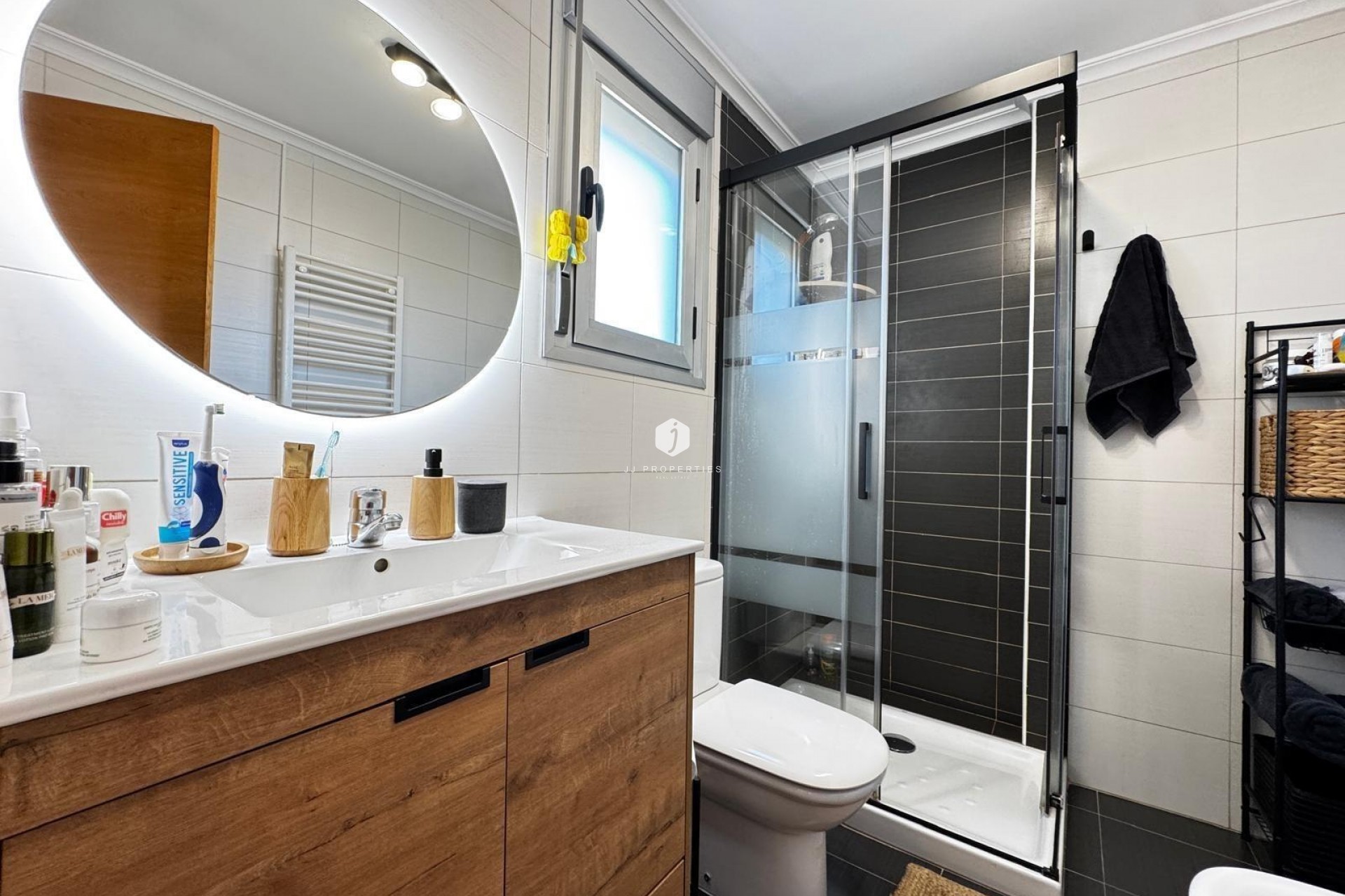 Tweedehands - Appartement / flat -
Torrevieja - Playa del Cura