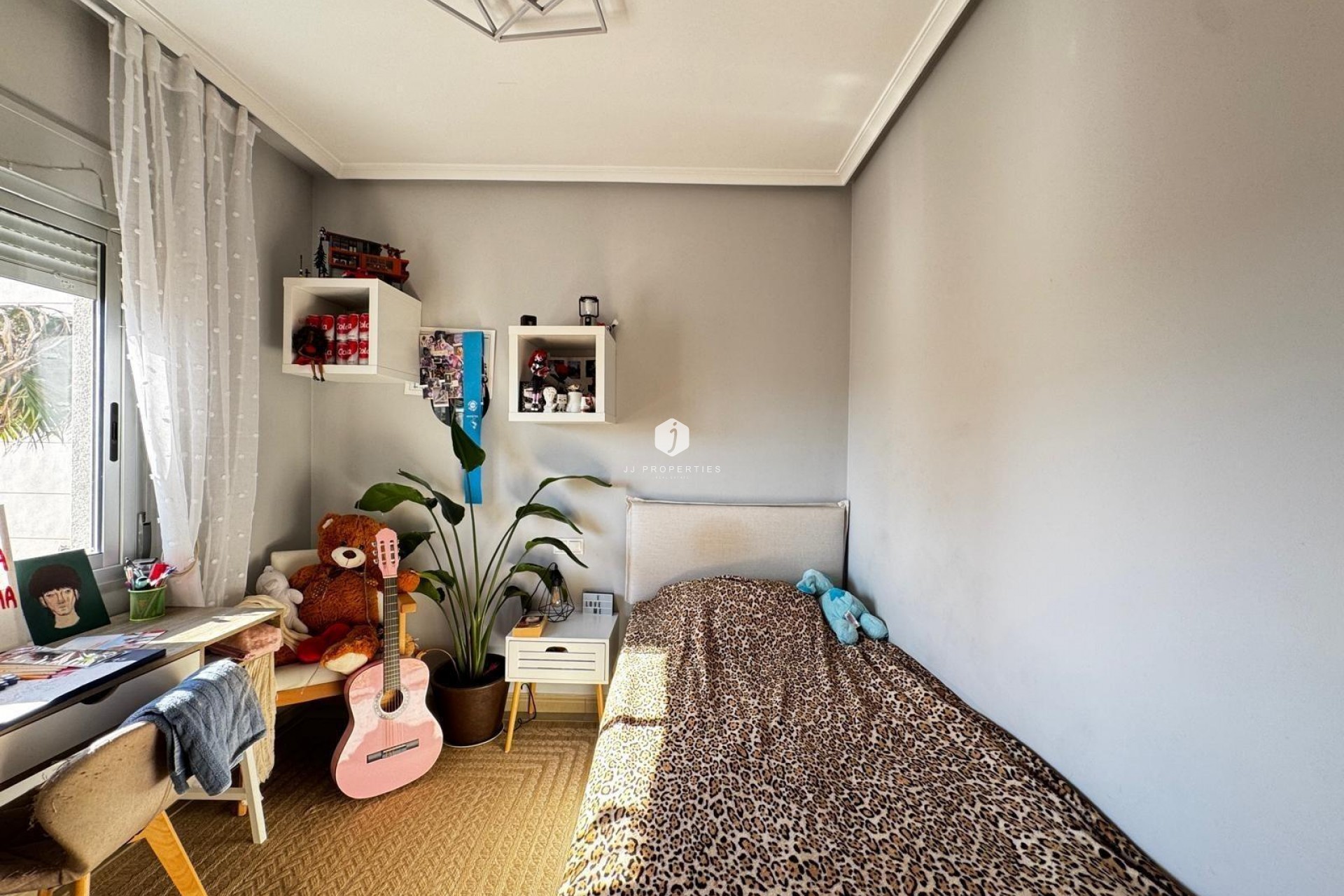 Tweedehands - Appartement / flat -
Torrevieja - Playa del Cura