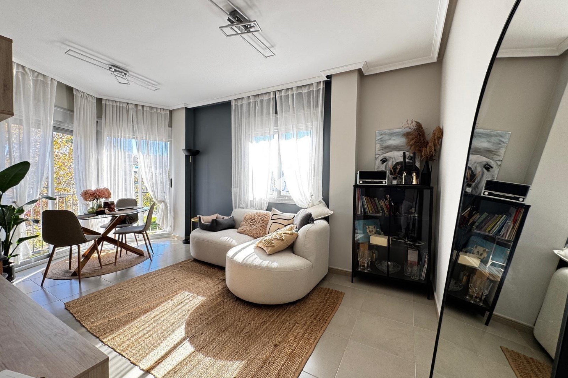 Tweedehands - Appartement / flat -
Torrevieja - Playa del Cura