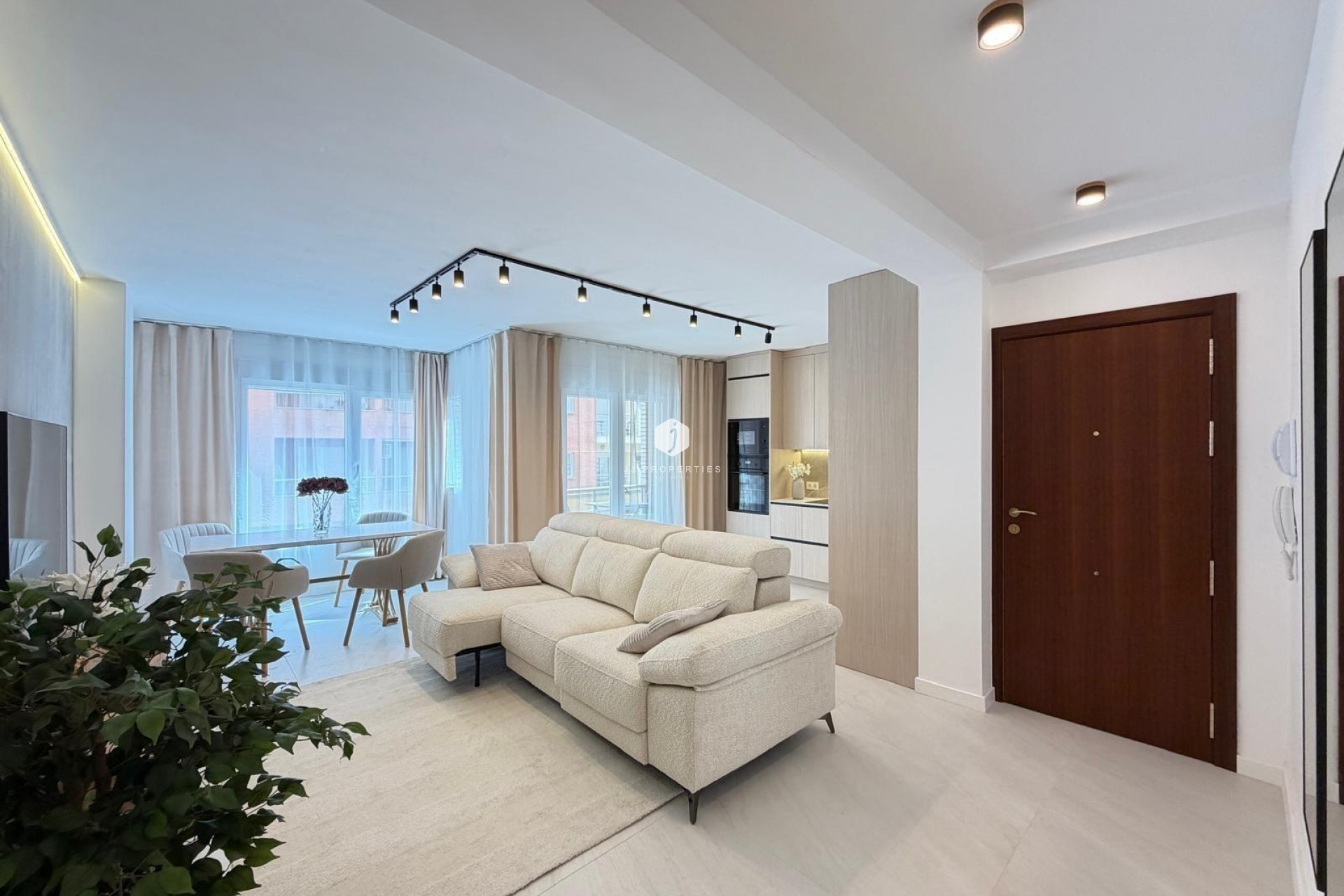 Tweedehands - Appartement / flat -
Torrevieja - Playa del Cura