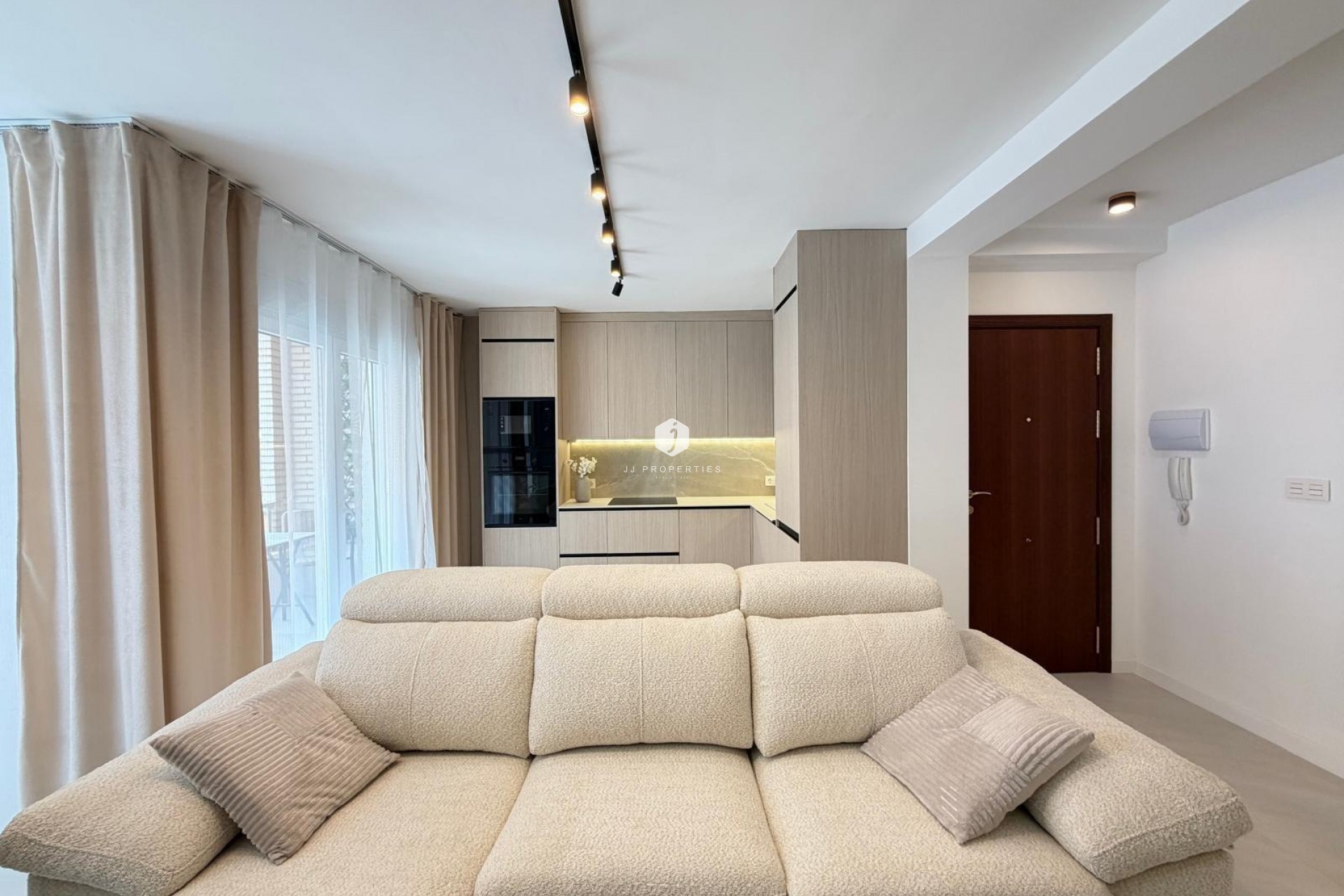 Tweedehands - Appartement / flat -
Torrevieja - Playa del Cura