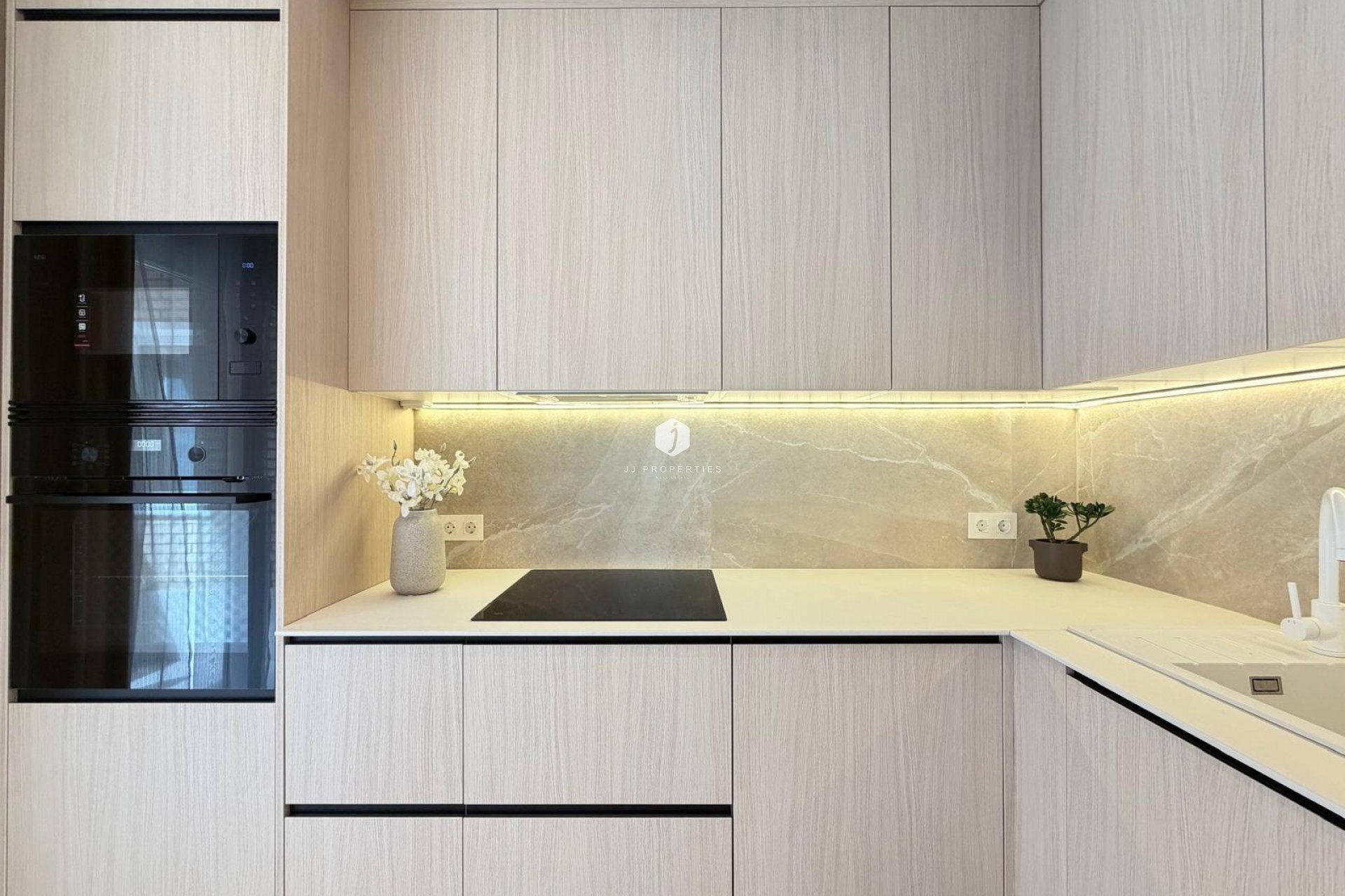 Tweedehands - Appartement / flat -
Torrevieja - Playa del Cura