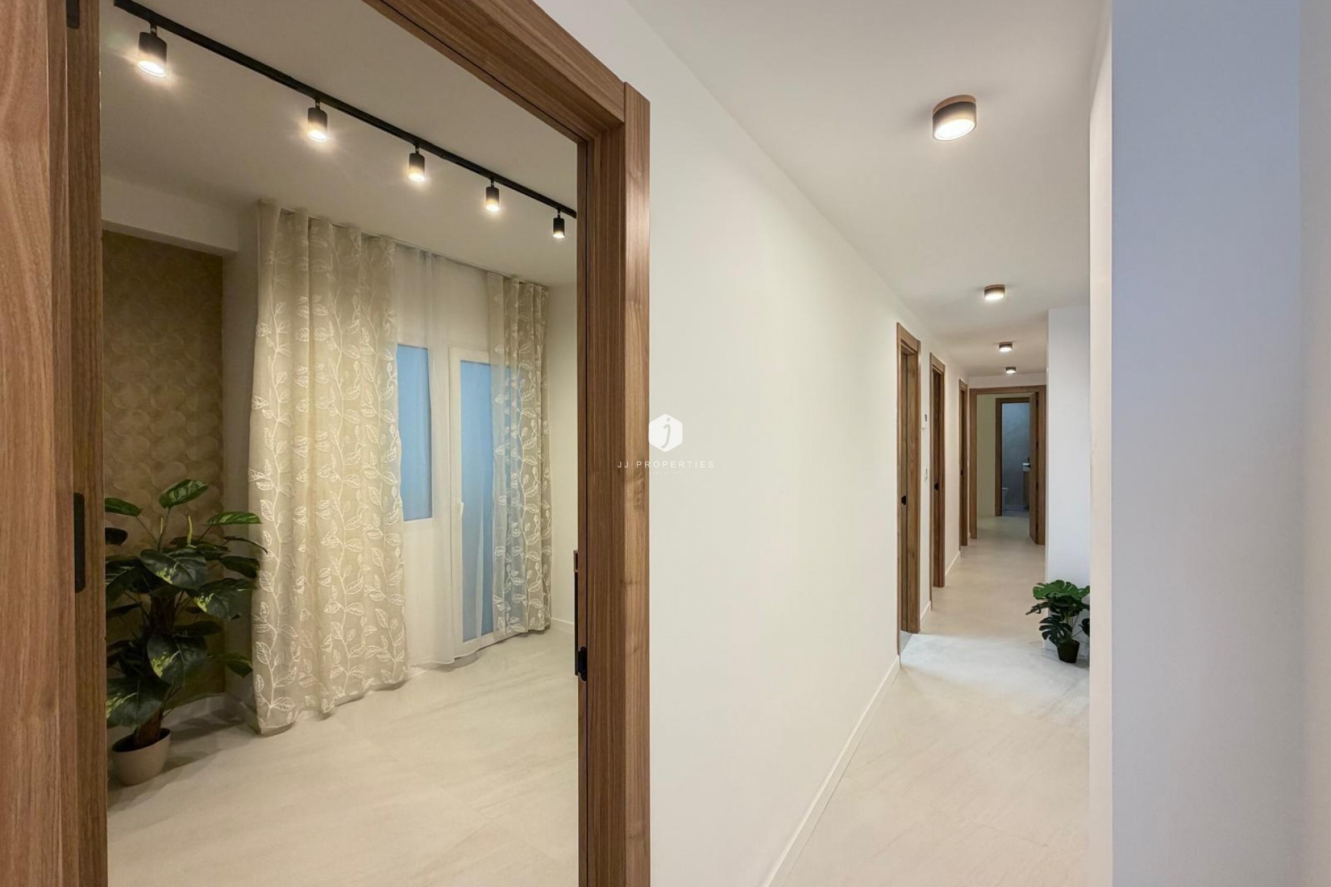 Tweedehands - Appartement / flat -
Torrevieja - Playa del Cura