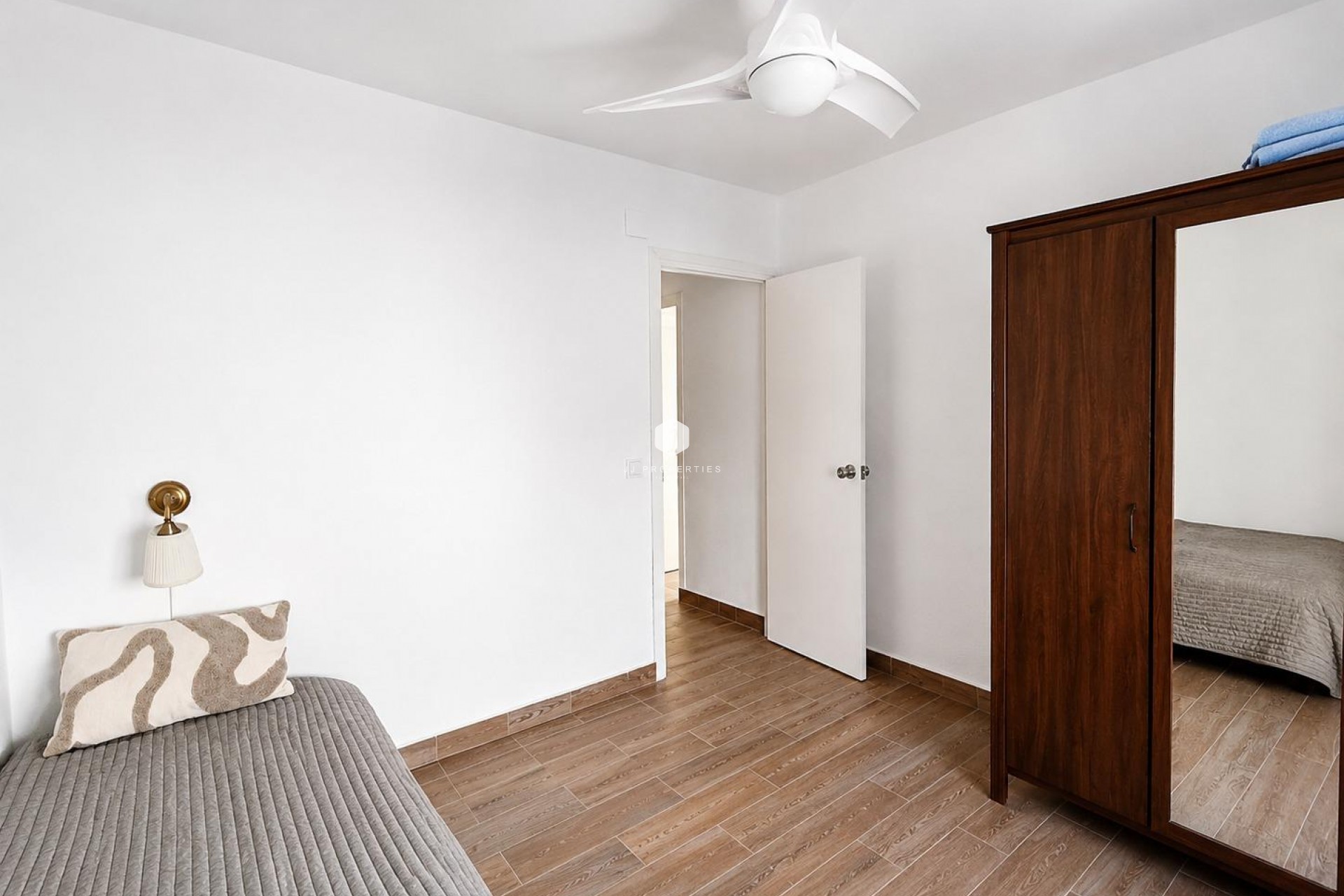Tweedehands - Appartement / flat -
Torrevieja - Playa del Cura