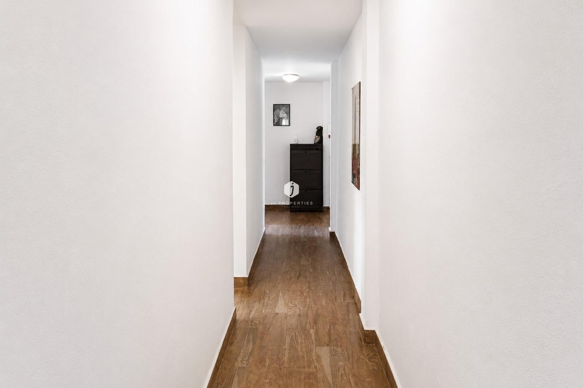 Tweedehands - Appartement / flat -
Torrevieja - Playa del Cura