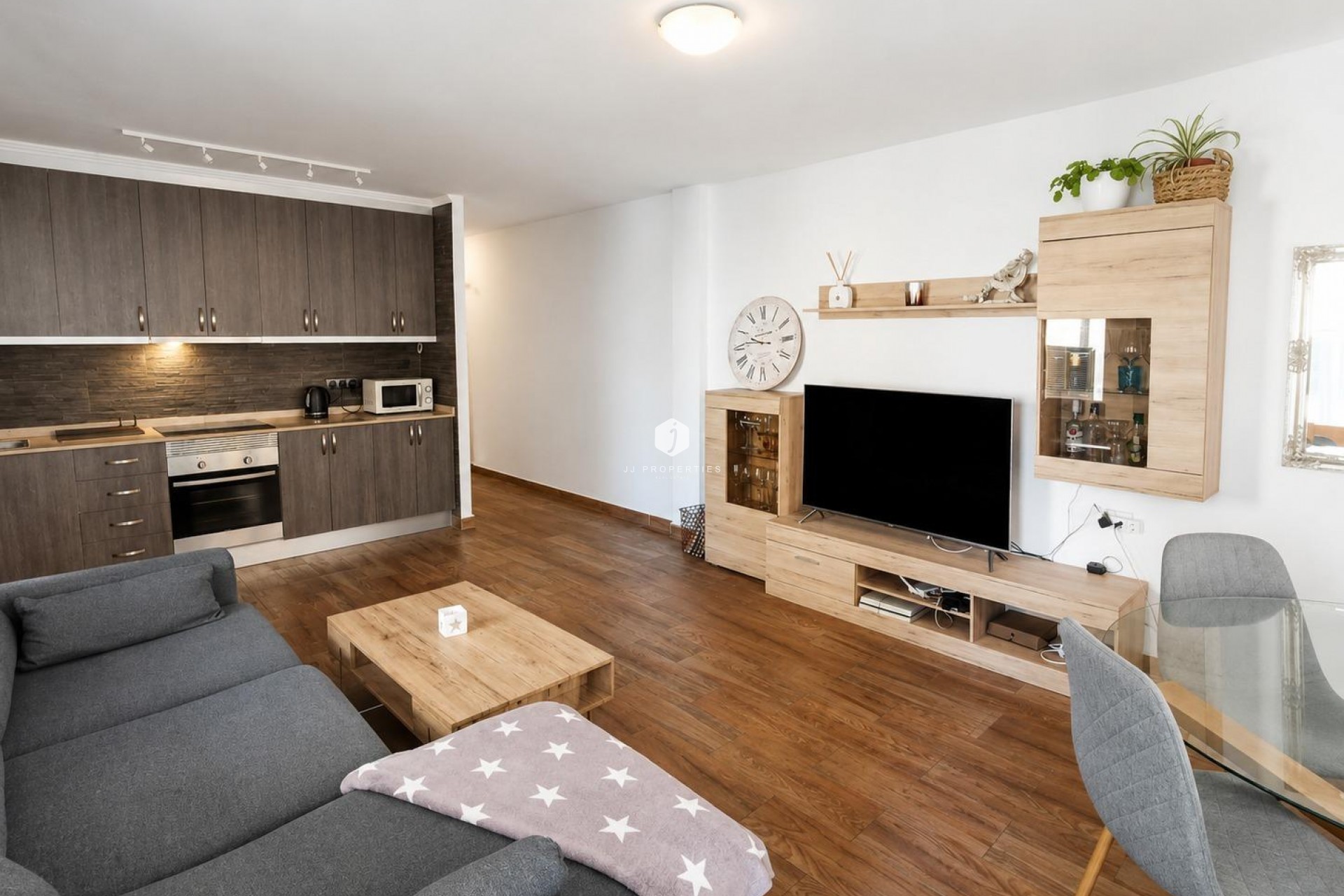 Tweedehands - Appartement / flat -
Torrevieja - Playa del Cura