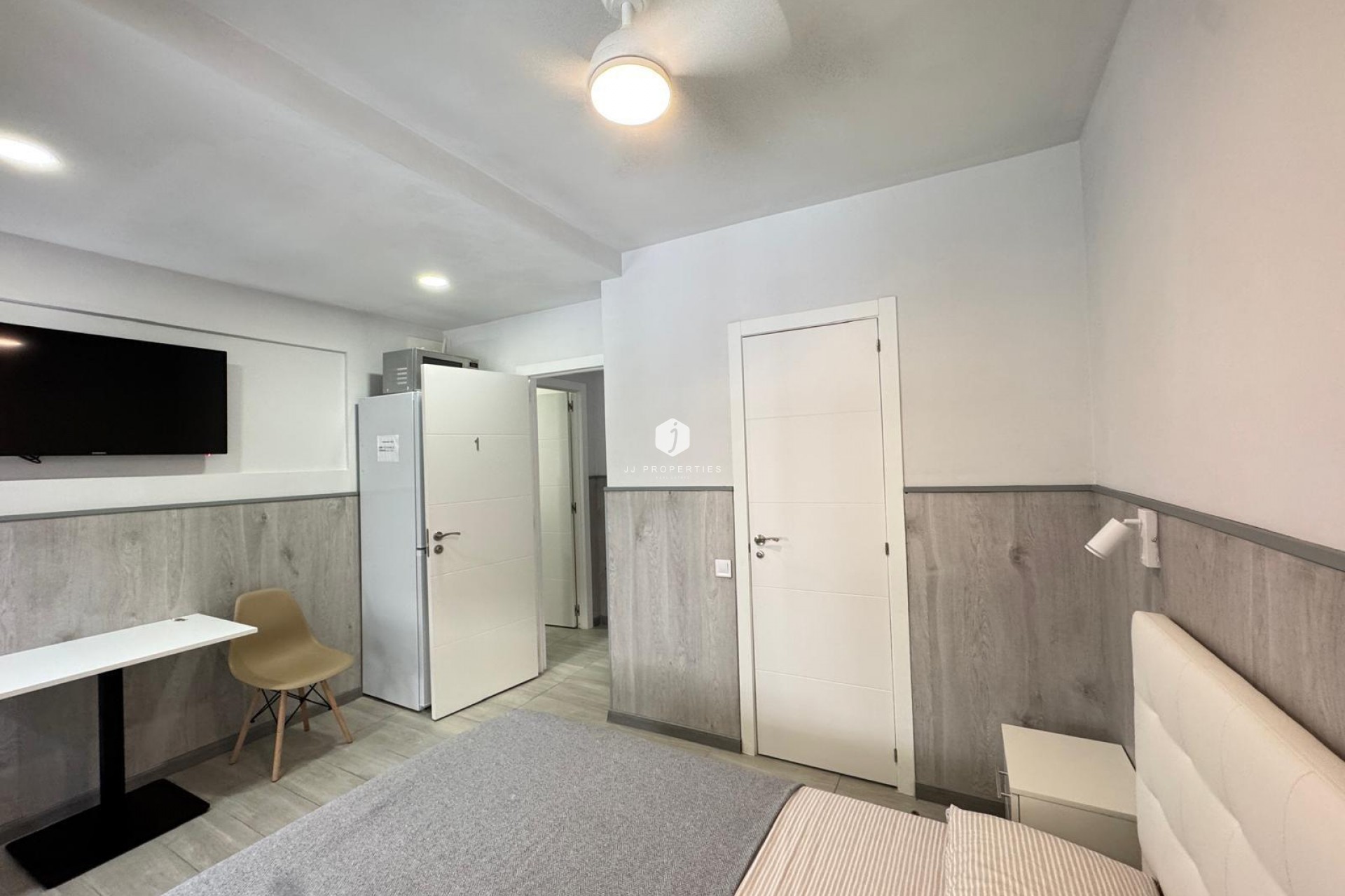 Tweedehands - Appartement / flat -
Torrevieja - Playa del Cura
