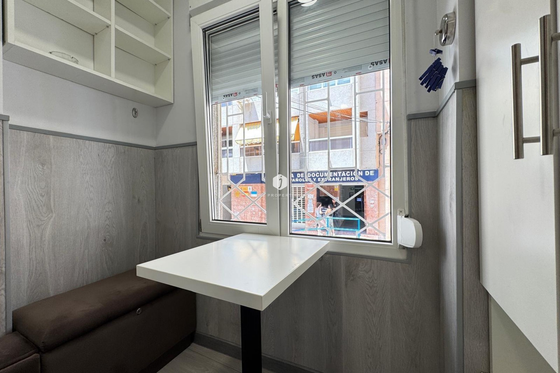 Tweedehands - Appartement / flat -
Torrevieja - Playa del Cura