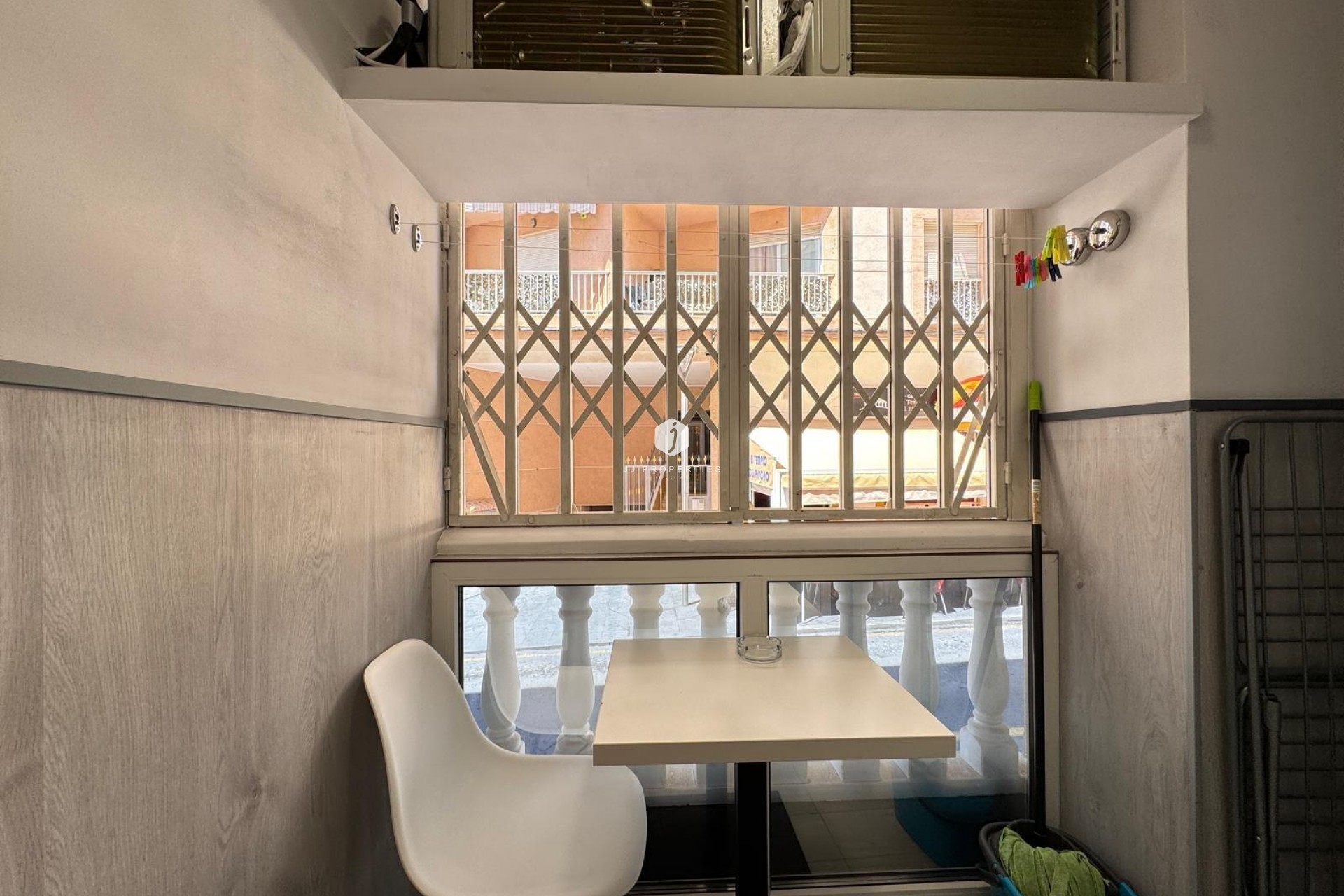 Tweedehands - Appartement / flat -
Torrevieja - Playa del Cura