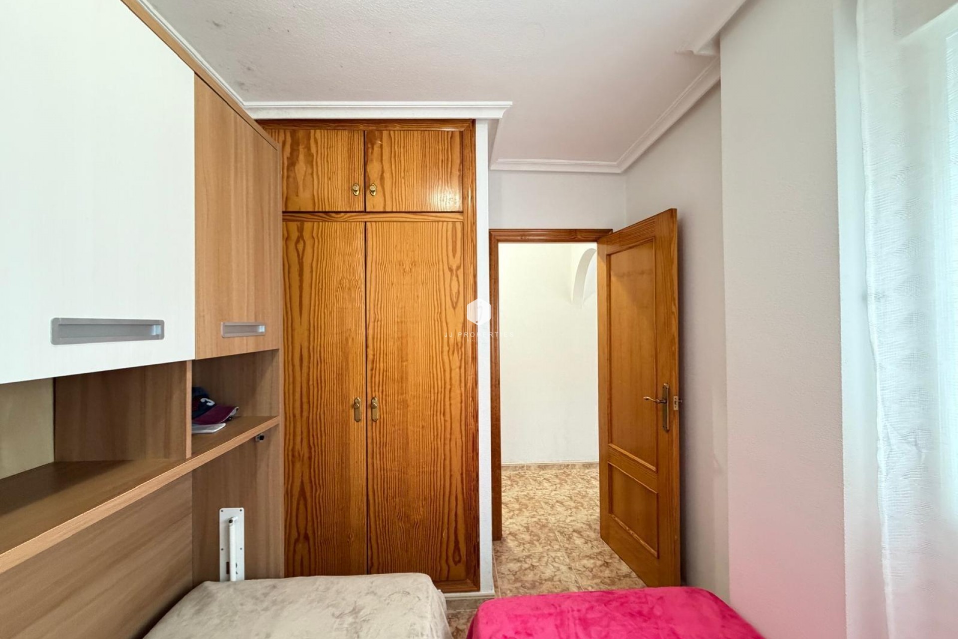 Tweedehands - Appartement / flat -
Torrevieja - Playa del Cura