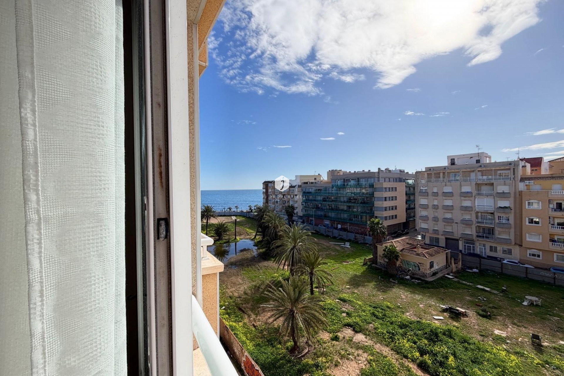 Tweedehands - Appartement / flat -
Torrevieja - Playa del Cura