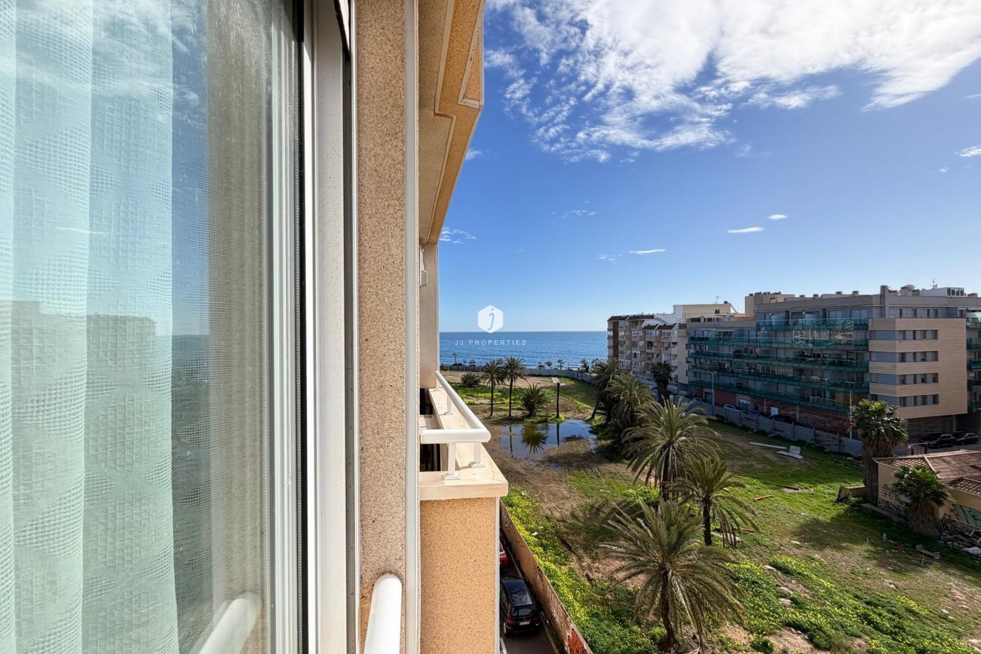 Tweedehands - Appartement / flat -
Torrevieja - Playa del Cura