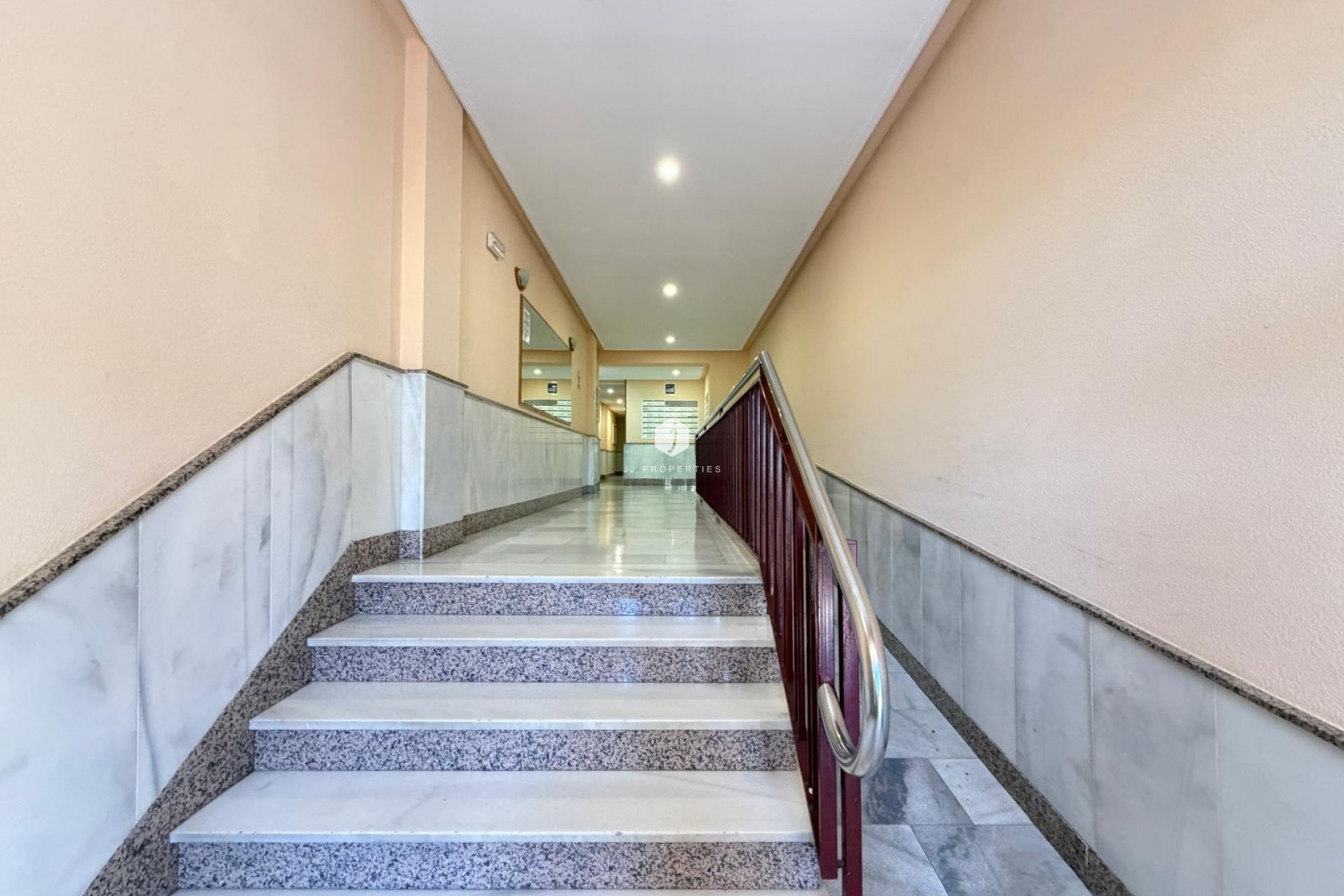 Tweedehands - Appartement / flat -
Torrevieja - Playa del Cura