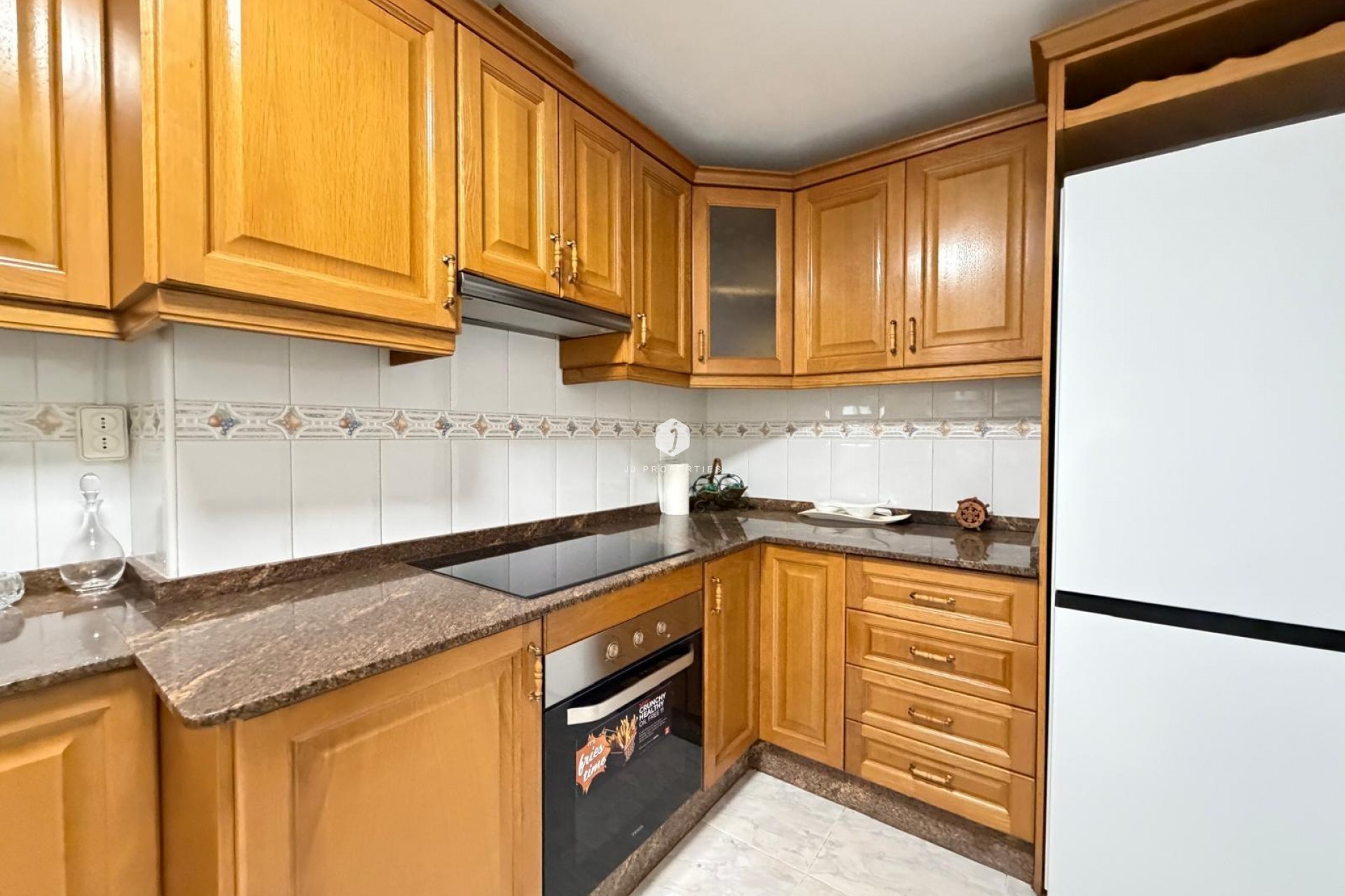Tweedehands - Appartement / flat -
Torrevieja - Playa del Cura