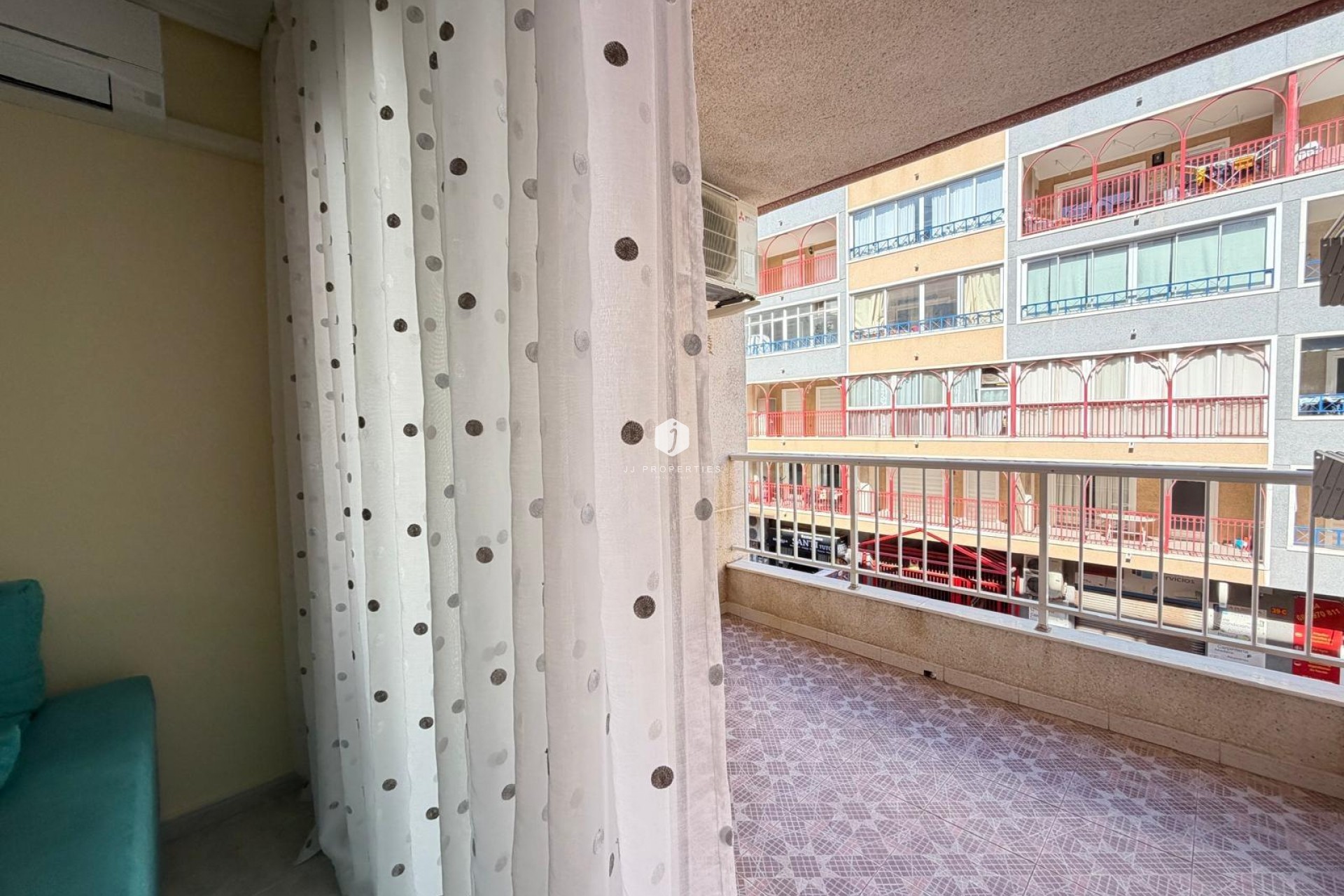 Tweedehands - Appartement / flat -
Torrevieja - Playa del Cura