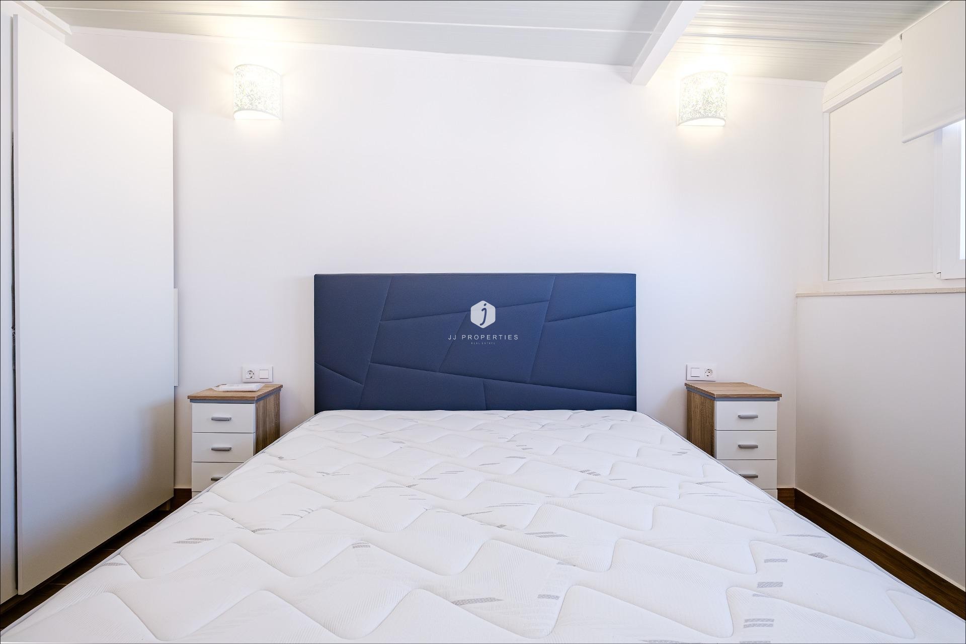 Tweedehands - Appartement / flat -
Torrevieja - Playa del Cura