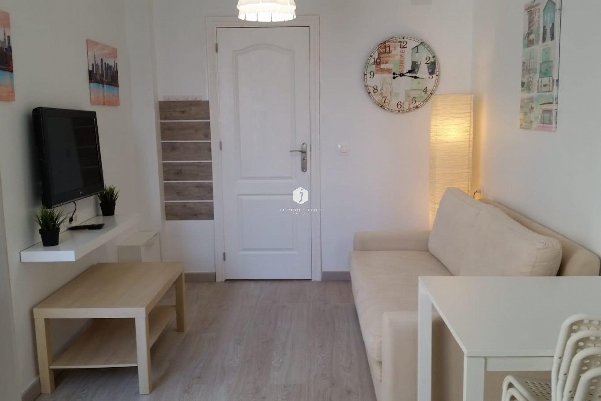 Tweedehands - Appartement / flat -
Torrevieja - Playa del Cura
