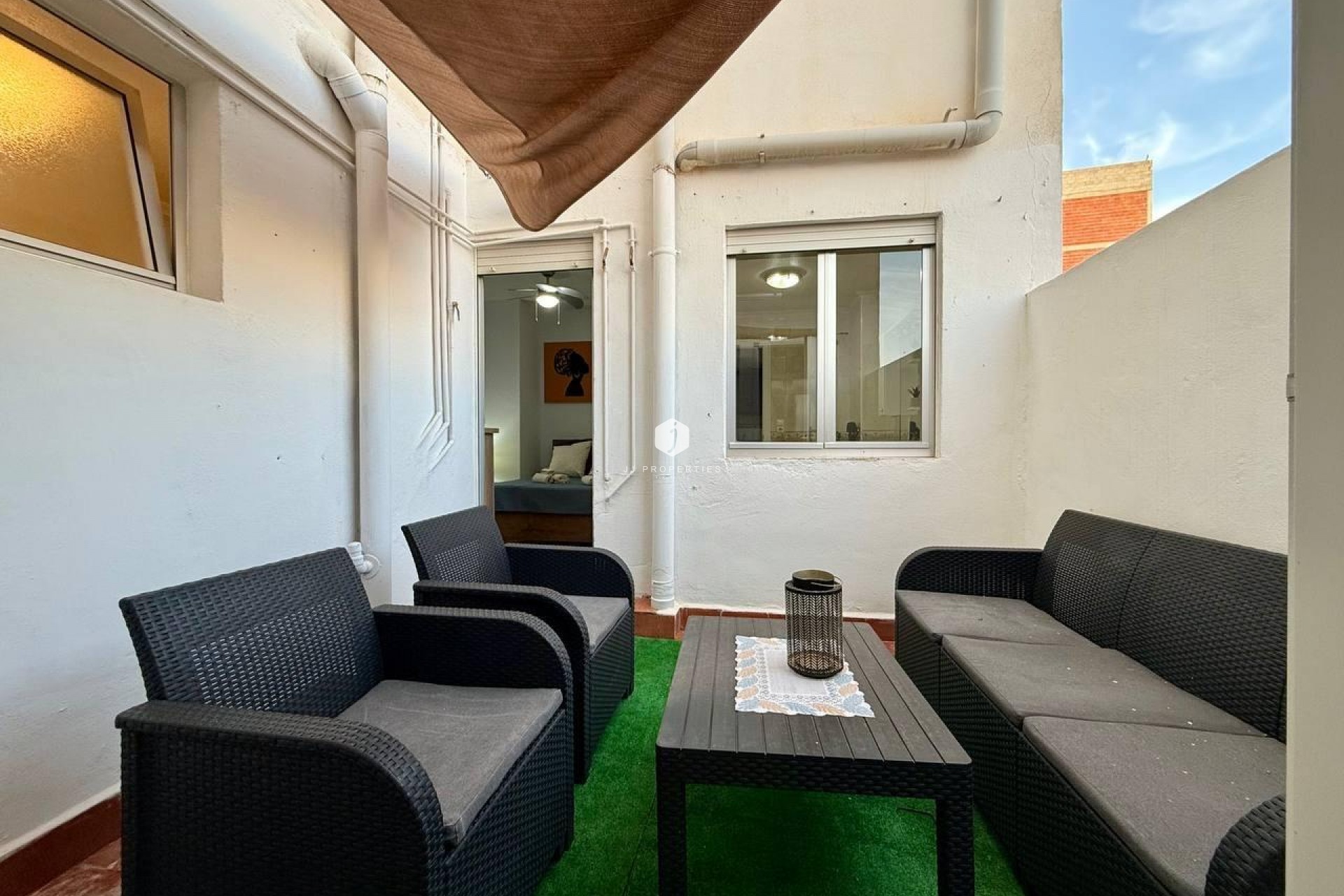 Tweedehands - Appartement / flat -
Torrevieja - Playa del Cura
