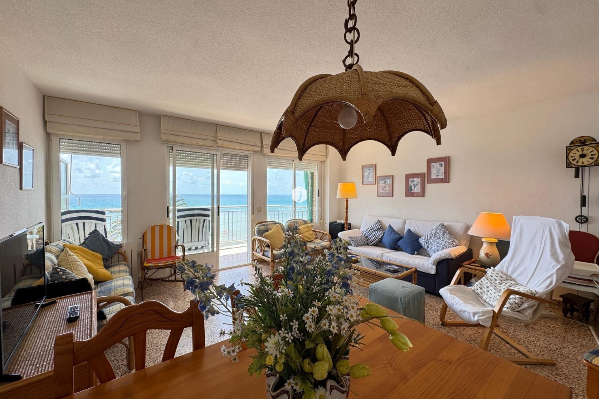 Tweedehands - Appartement / flat -
Torrevieja - Playa del Cura