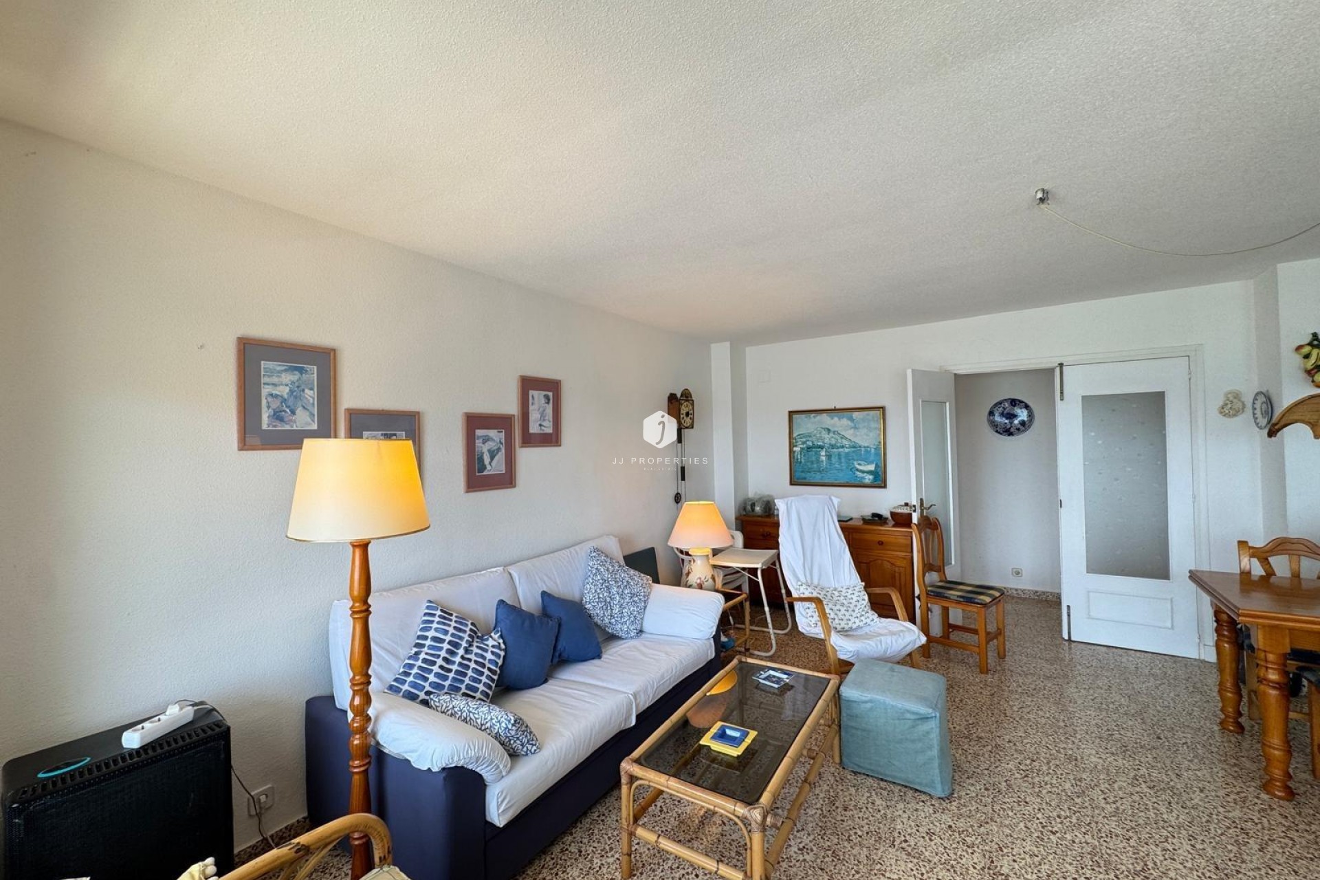 Tweedehands - Appartement / flat -
Torrevieja - Playa del Cura