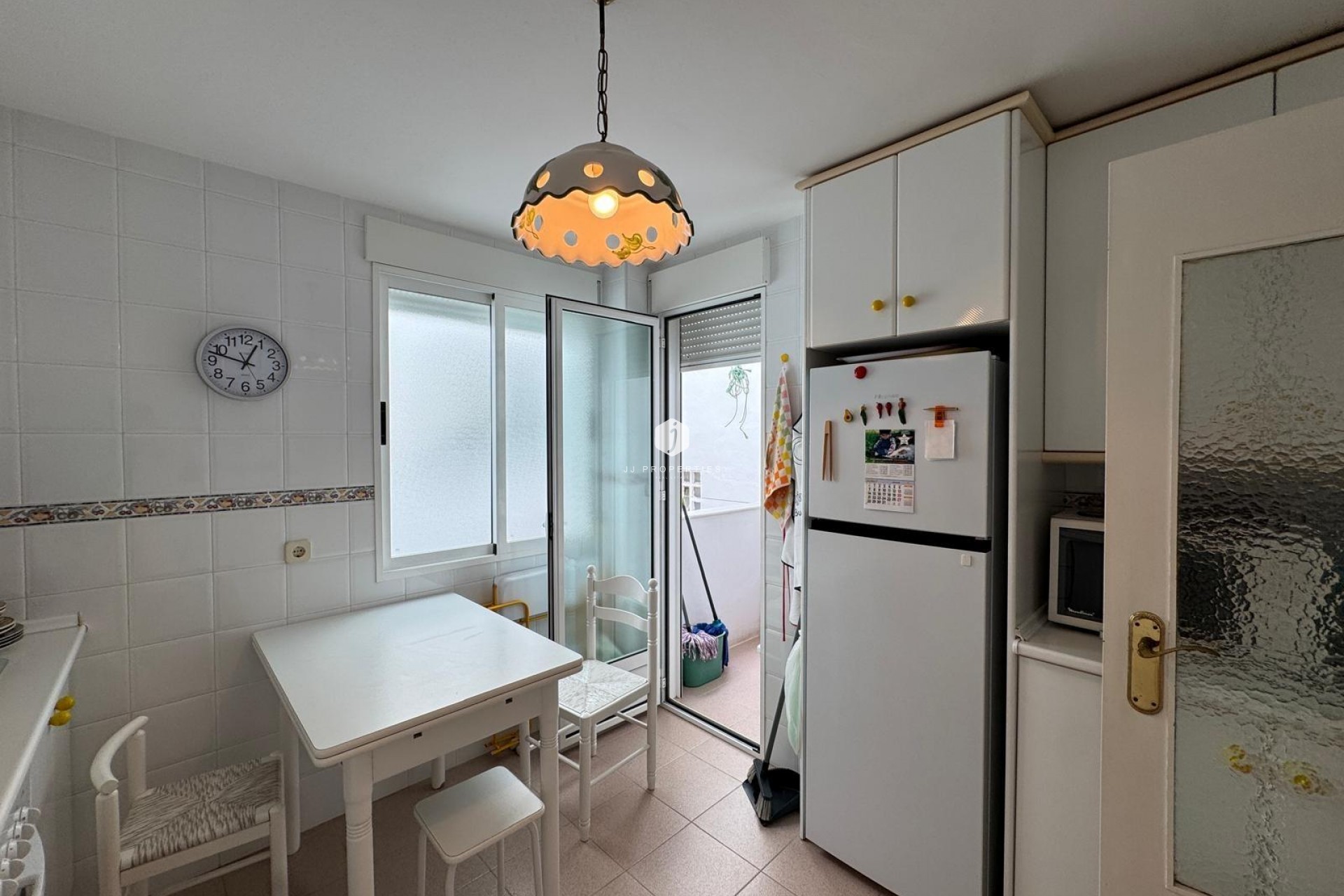 Tweedehands - Appartement / flat -
Torrevieja - Playa del Cura
