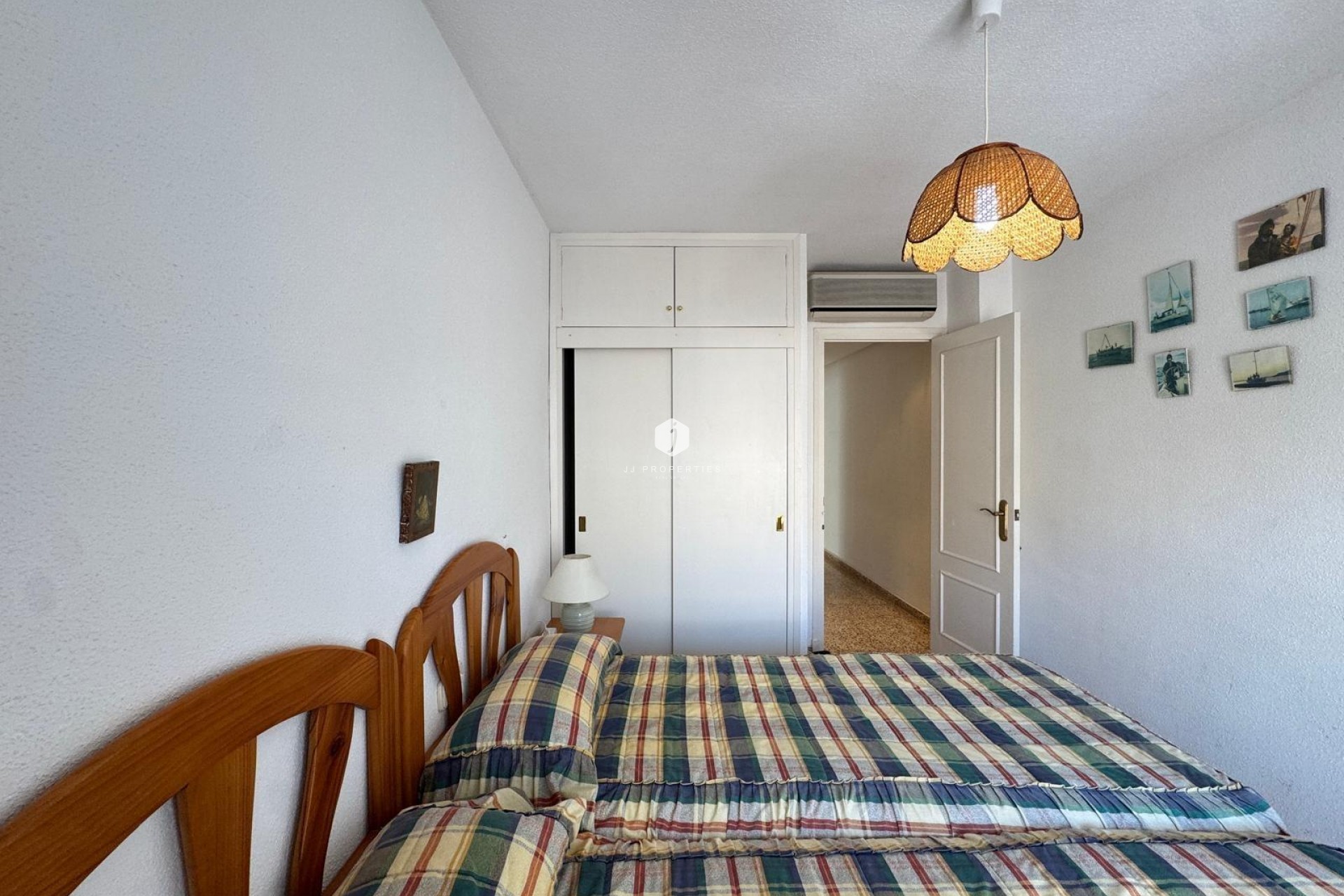 Tweedehands - Appartement / flat -
Torrevieja - Playa del Cura
