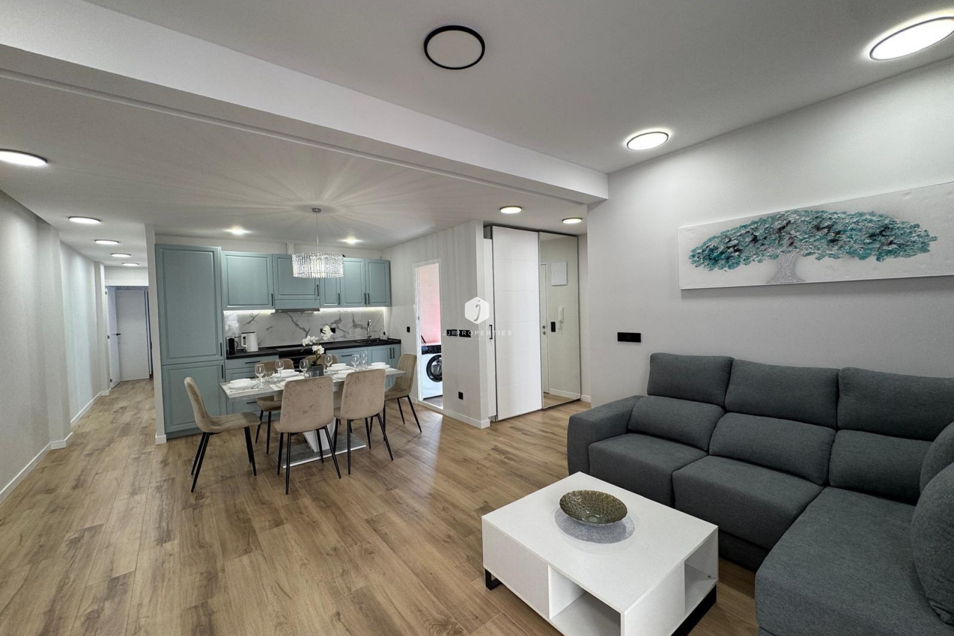 Tweedehands - Appartement / flat -
Torrevieja - Playa del Cura