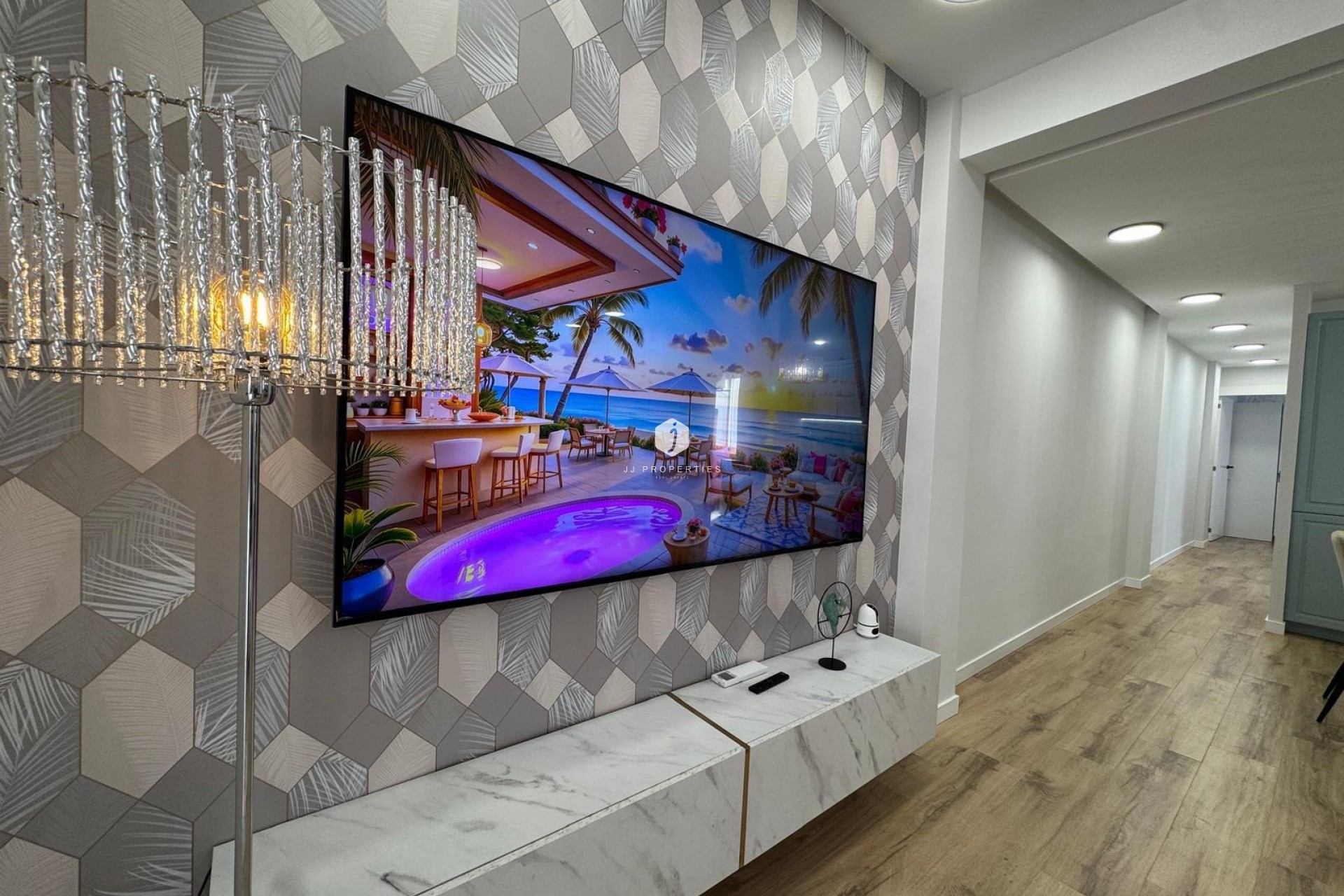 Tweedehands - Appartement / flat -
Torrevieja - Playa del Cura
