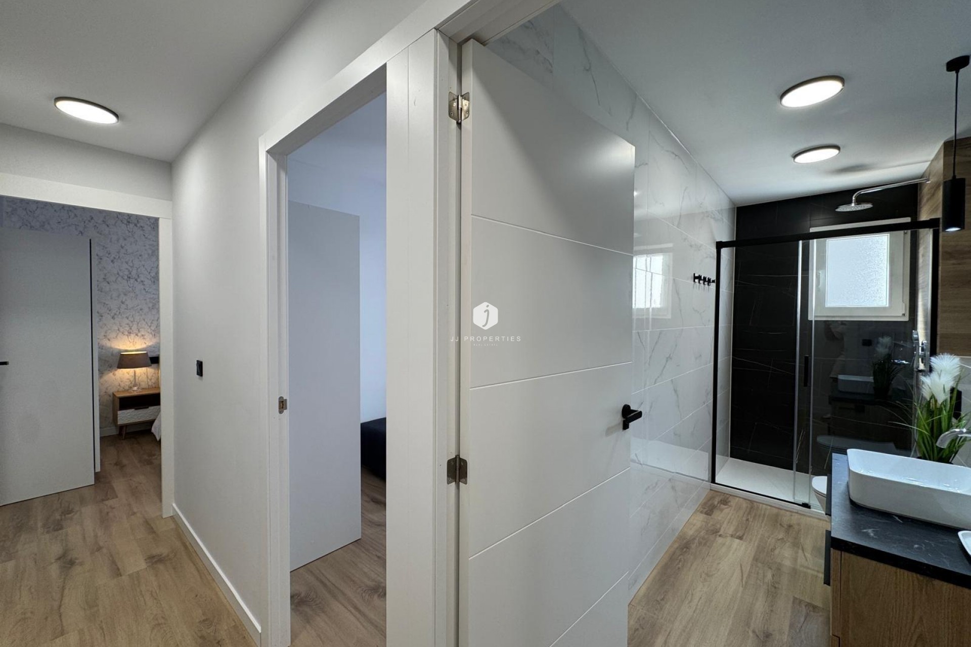 Tweedehands - Appartement / flat -
Torrevieja - Playa del Cura