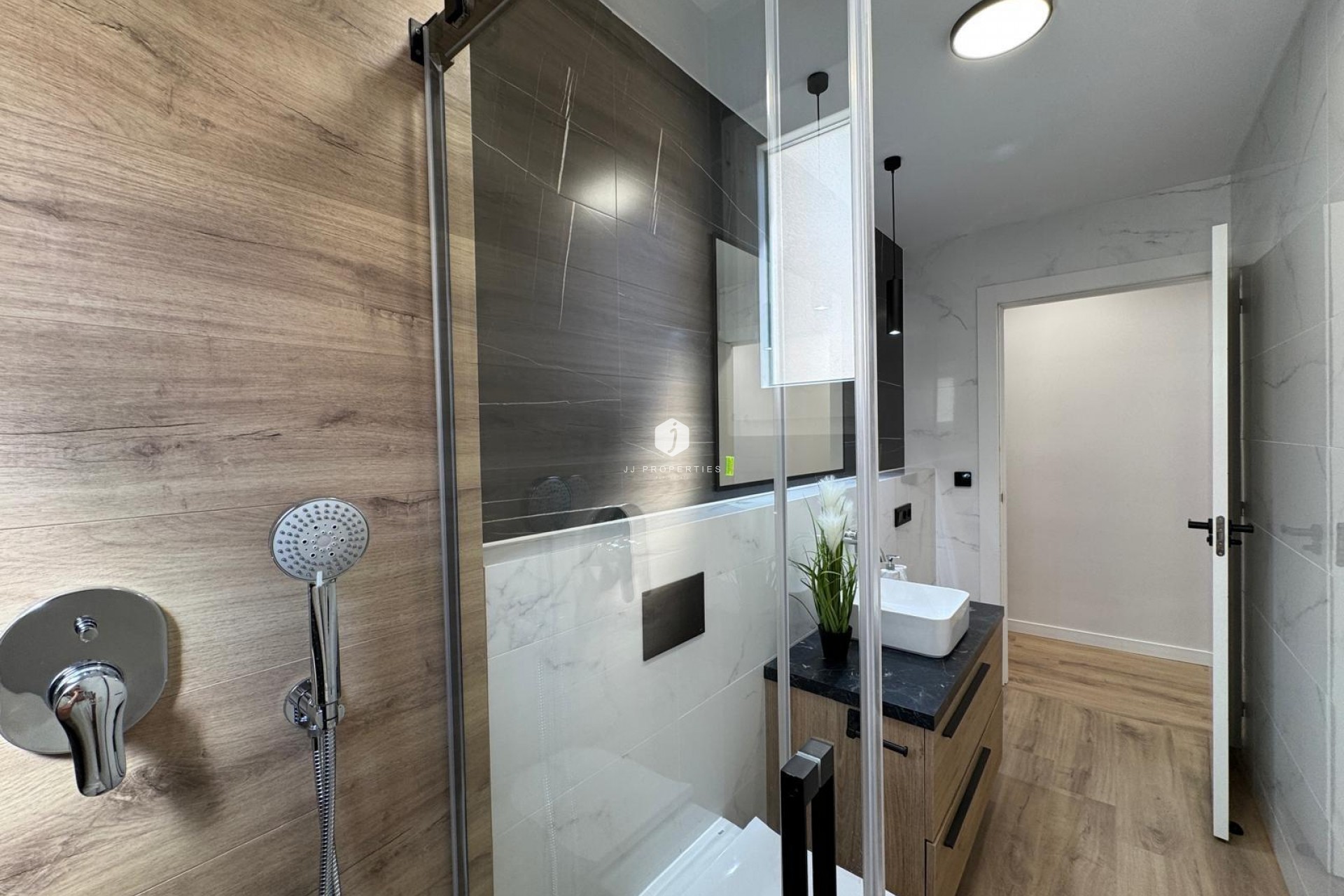Tweedehands - Appartement / flat -
Torrevieja - Playa del Cura