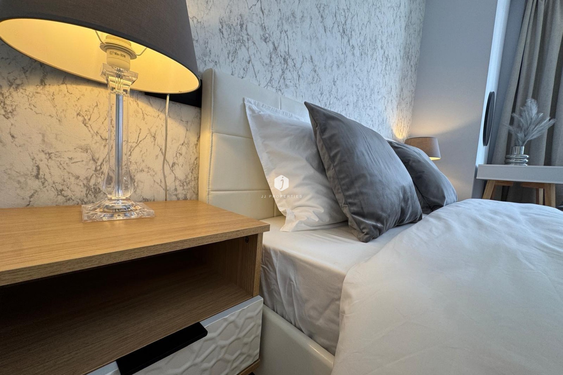 Tweedehands - Appartement / flat -
Torrevieja - Playa del Cura