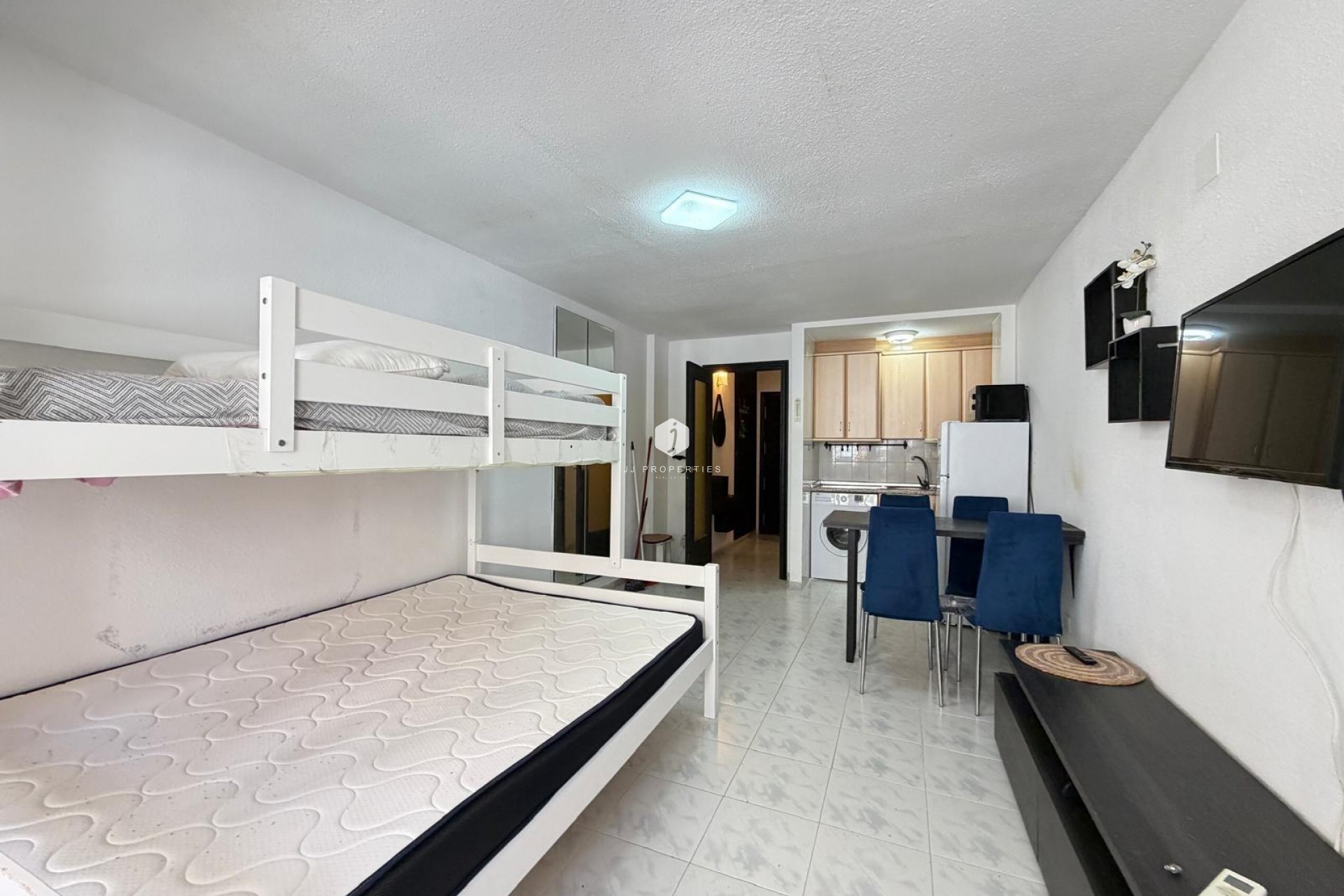 Tweedehands - Appartement / flat -
Torrevieja - Playa del Cura