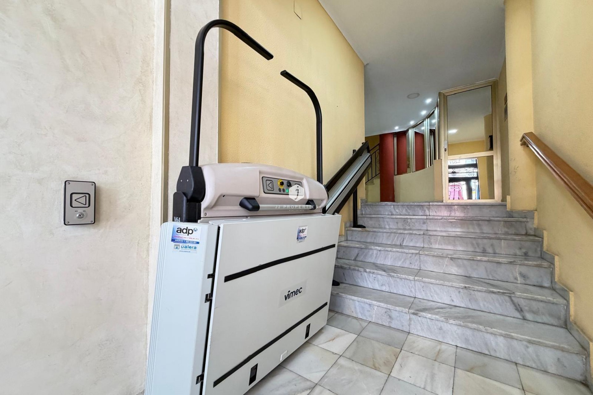Tweedehands - Appartement / flat -
Torrevieja - Playa del Cura