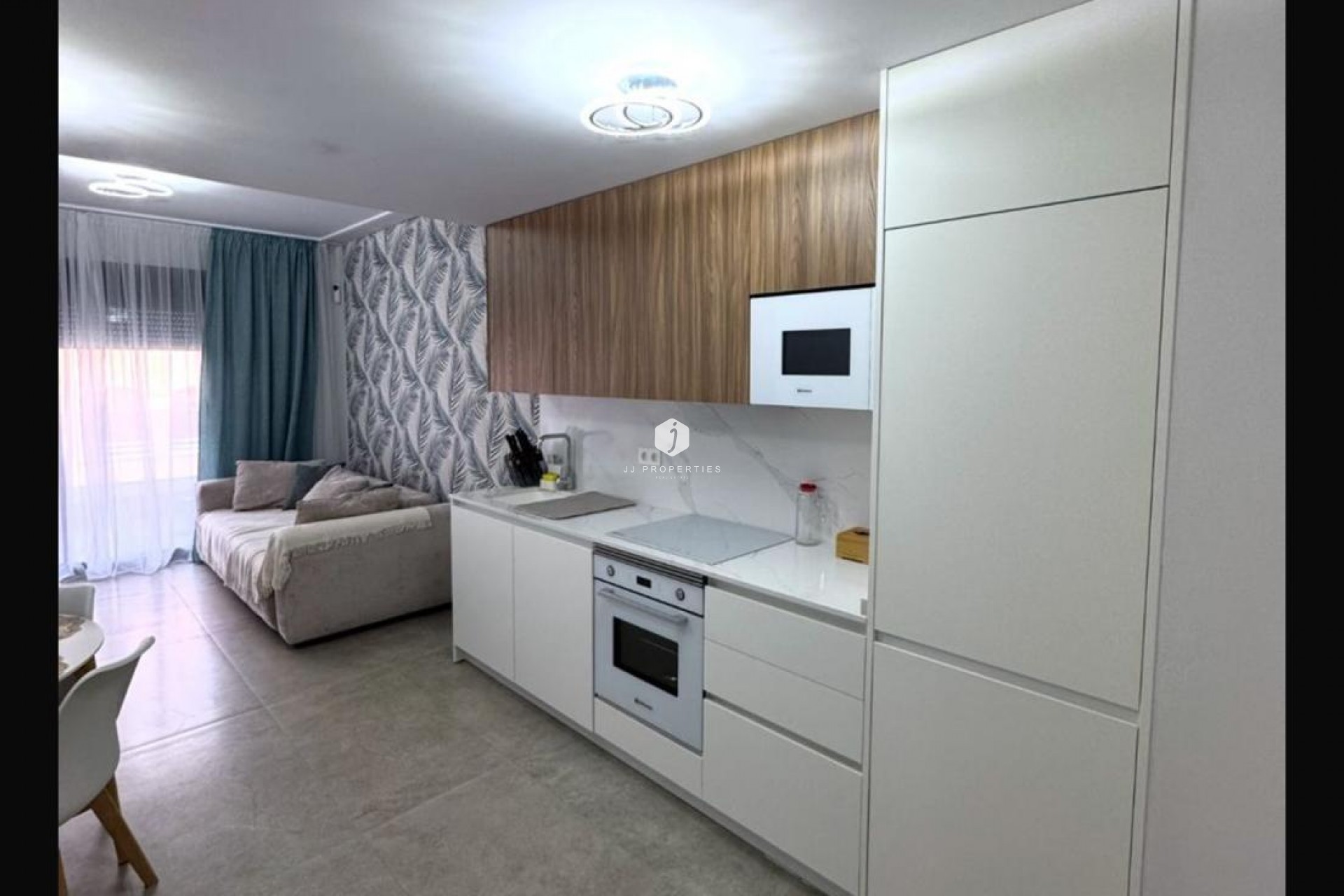 Tweedehands - Appartement / flat -
Torrevieja - Playa del Cura