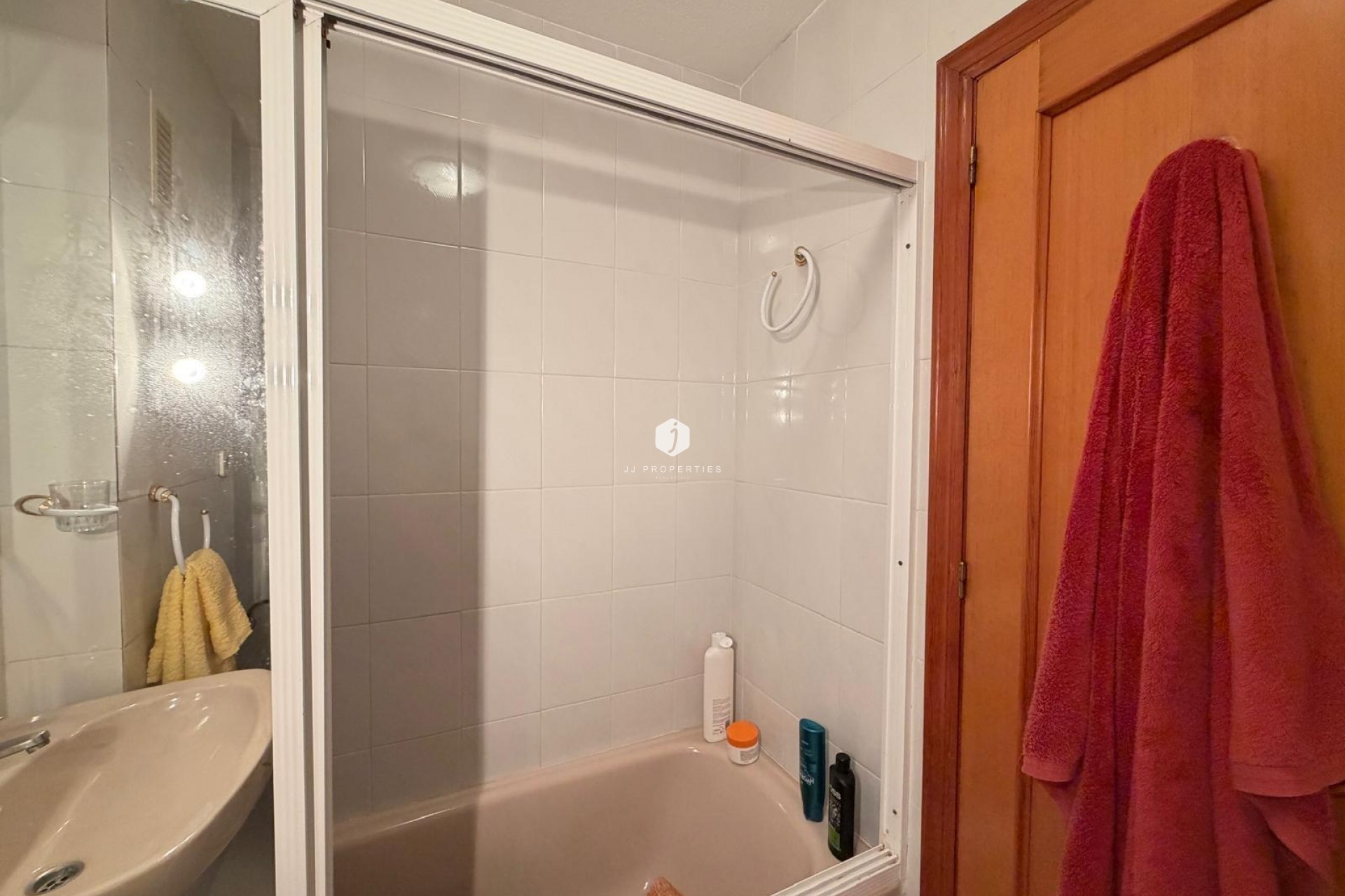 Tweedehands - Appartement / flat -
Torrevieja - Playa del Cura