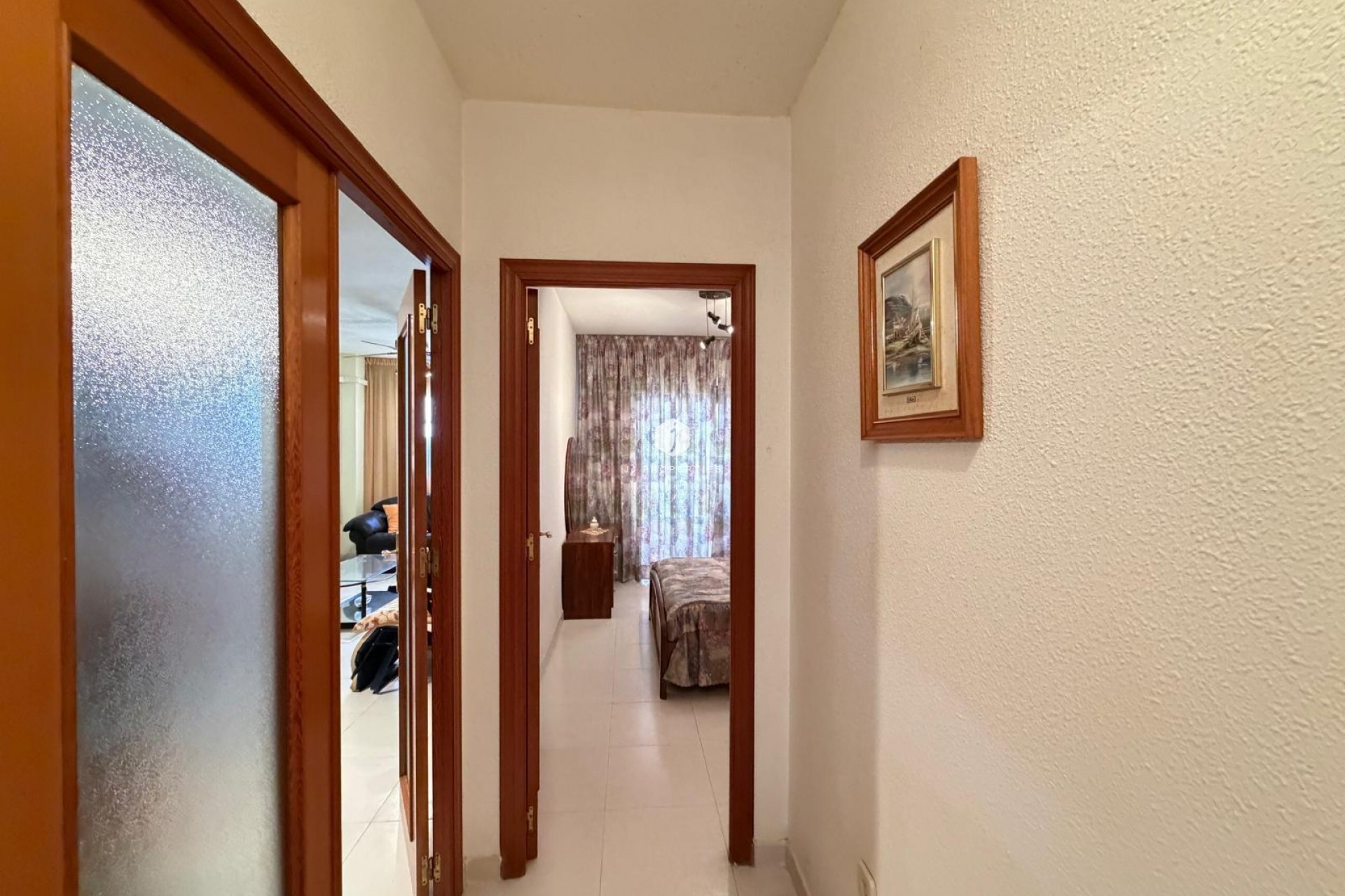 Tweedehands - Appartement / flat -
Torrevieja - Playa del Cura